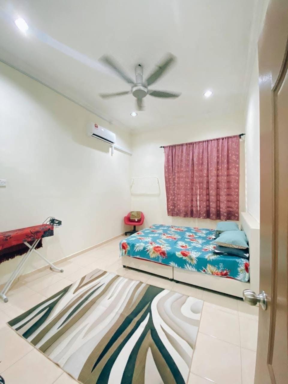 RWW Segamat Homestay
