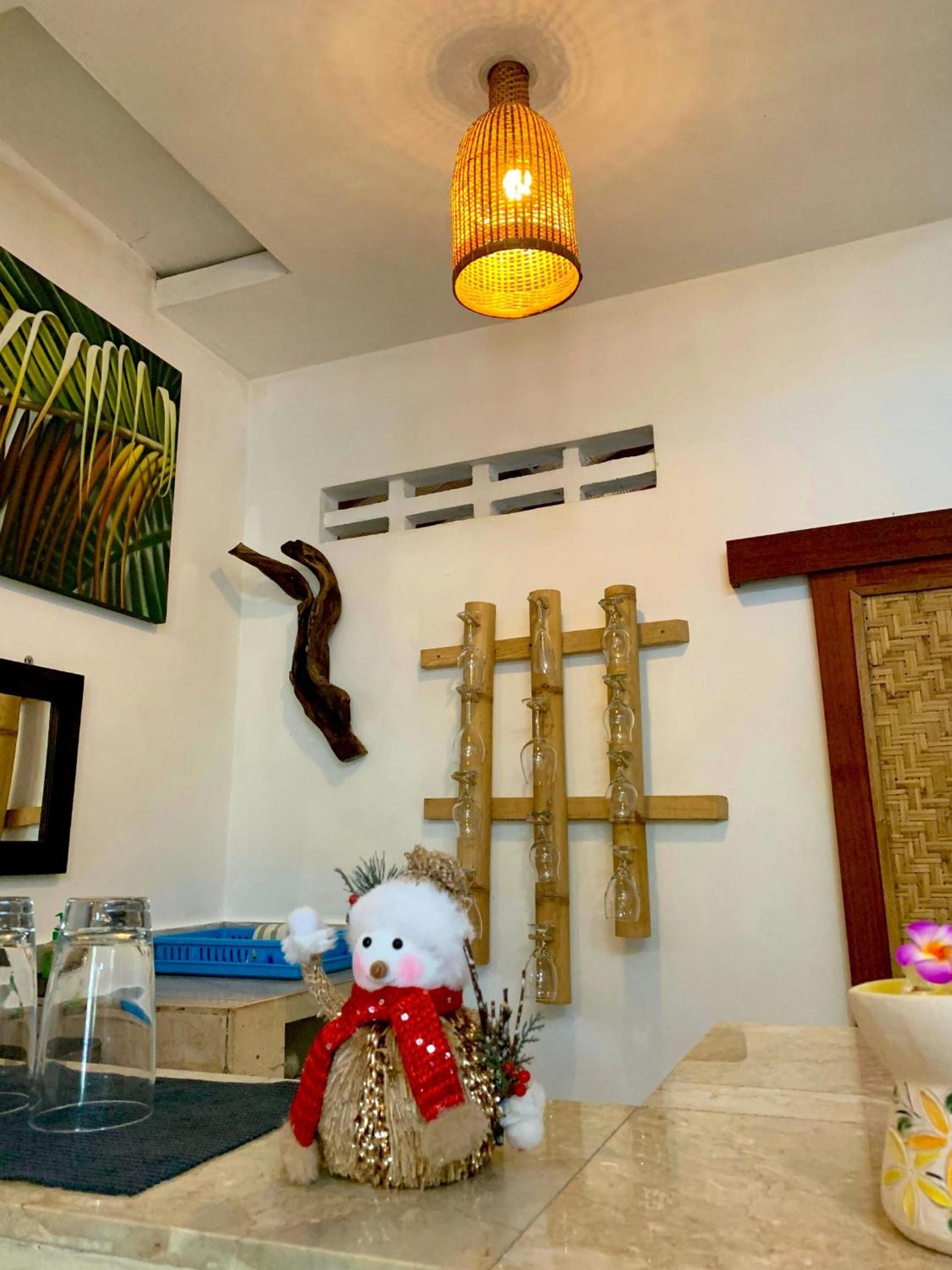 Frangipani garden villa, Senggigi - 7