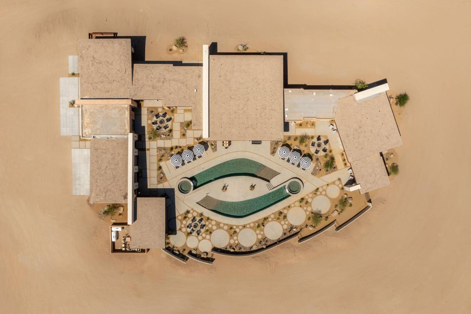 Peak by Fieldtrip - 8 BR Modern Oasis - 2 Pools view 2