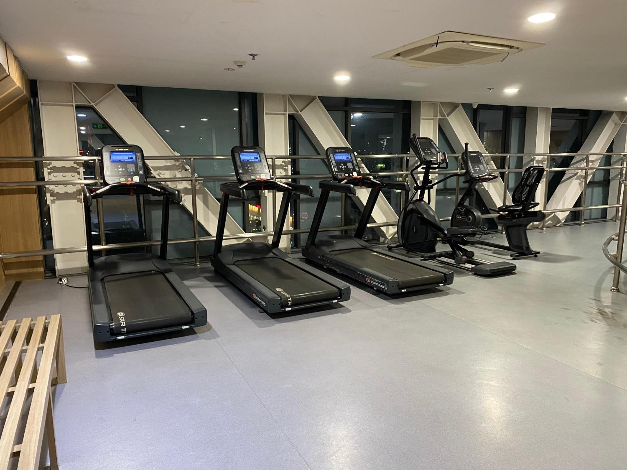 BIG PROMO - Republic Plaza Cong Hoa Apartment