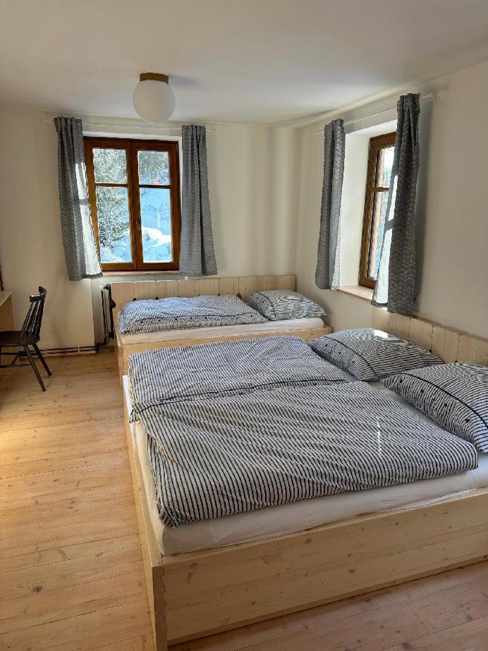 Vila Hraničná