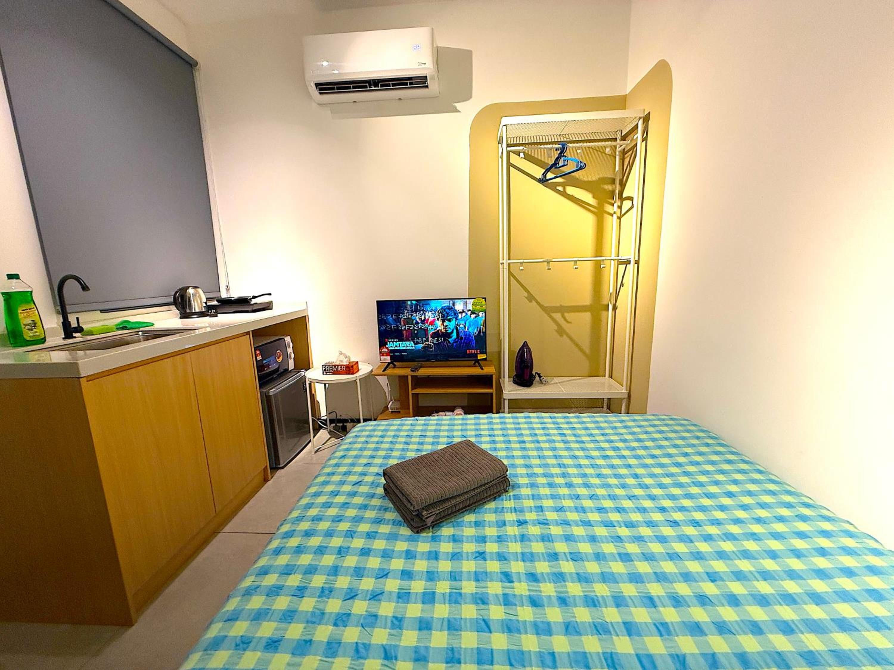 Neu Suites By Serenity Homes Near Gleneagles, KLCC & LRT photo 8