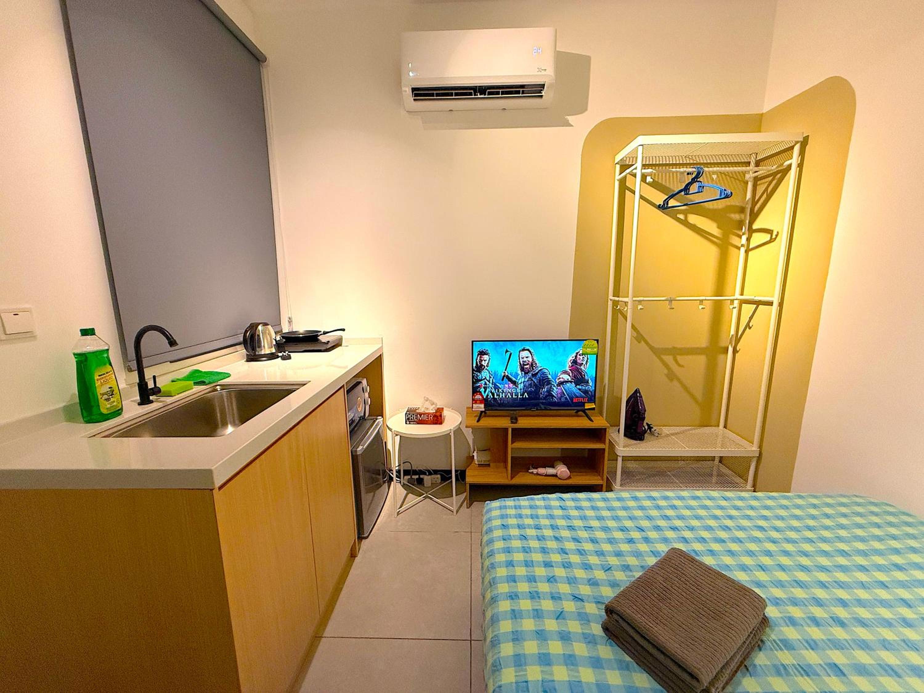 Neu Suites By Serenity Homes Near Gleneagles, KLCC & LRT, Kuala Lumpur - 21