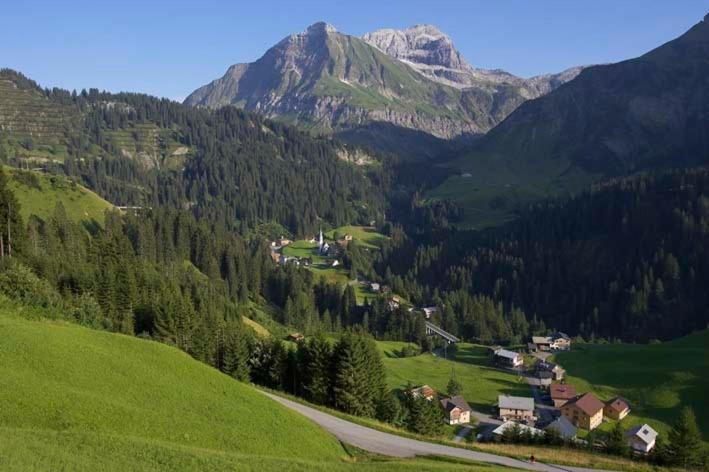 Villa Natur