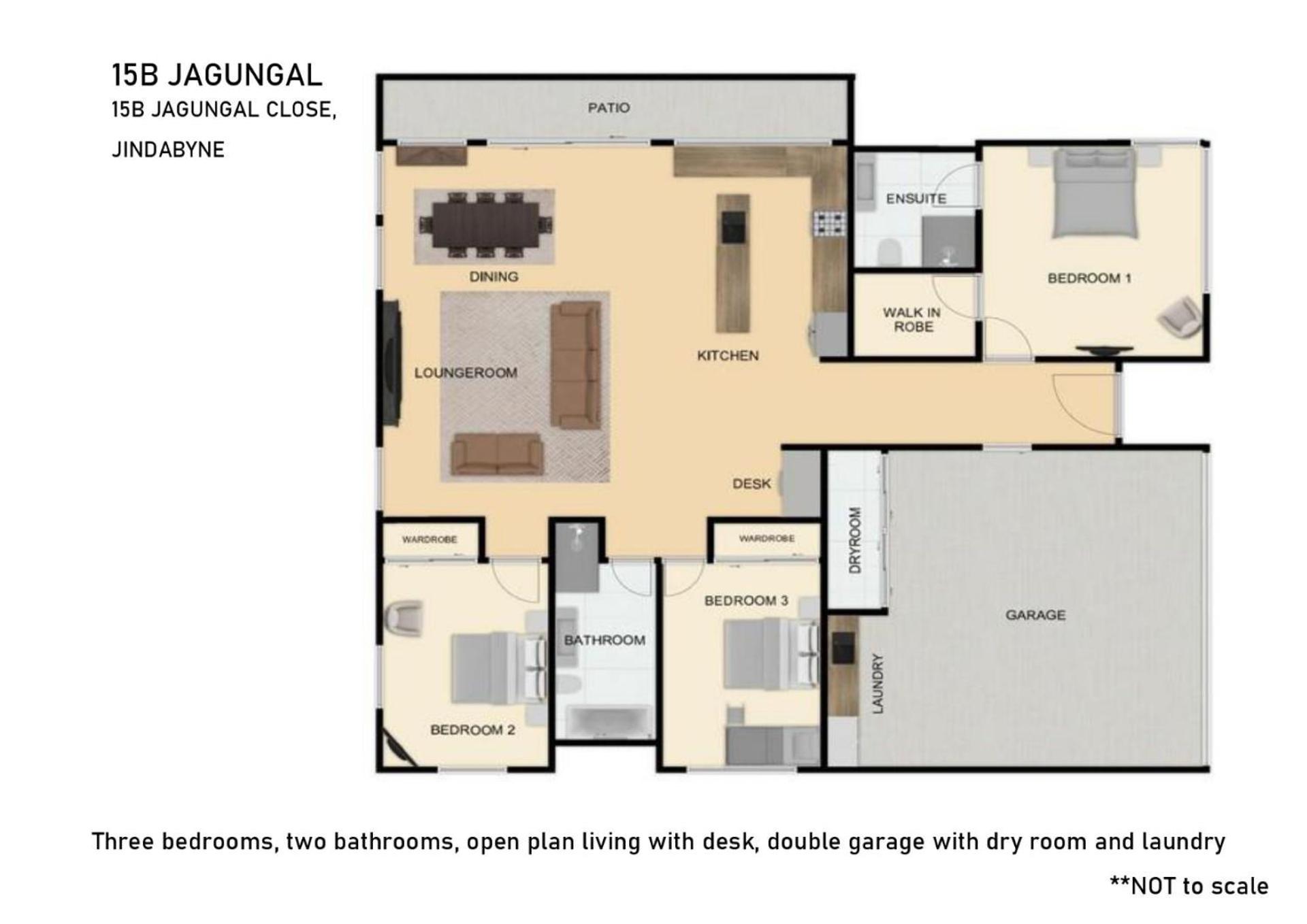 Jagungal Homestay - 15B Jagungal Close