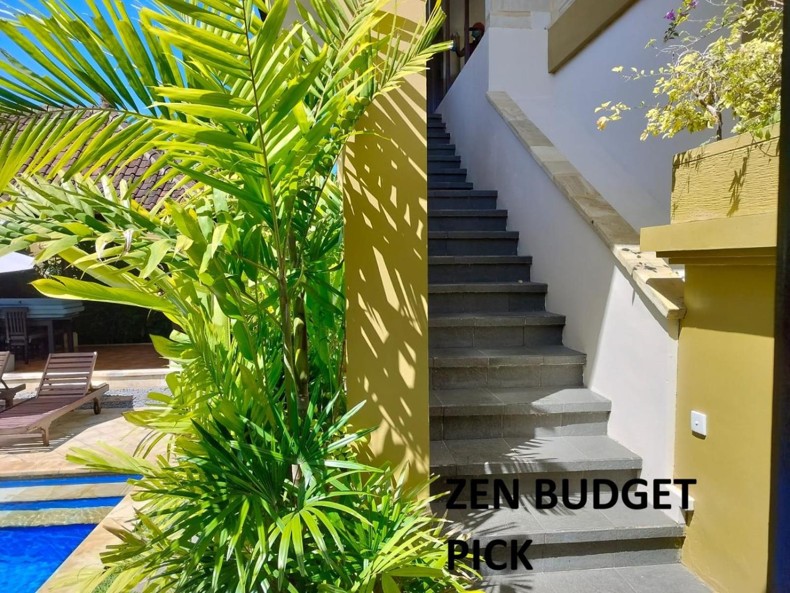 The Zen Villas