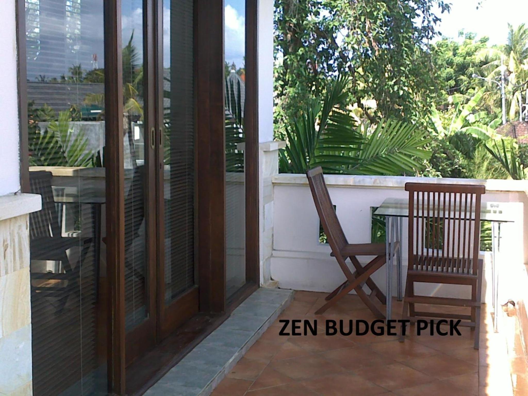 The Zen Villas