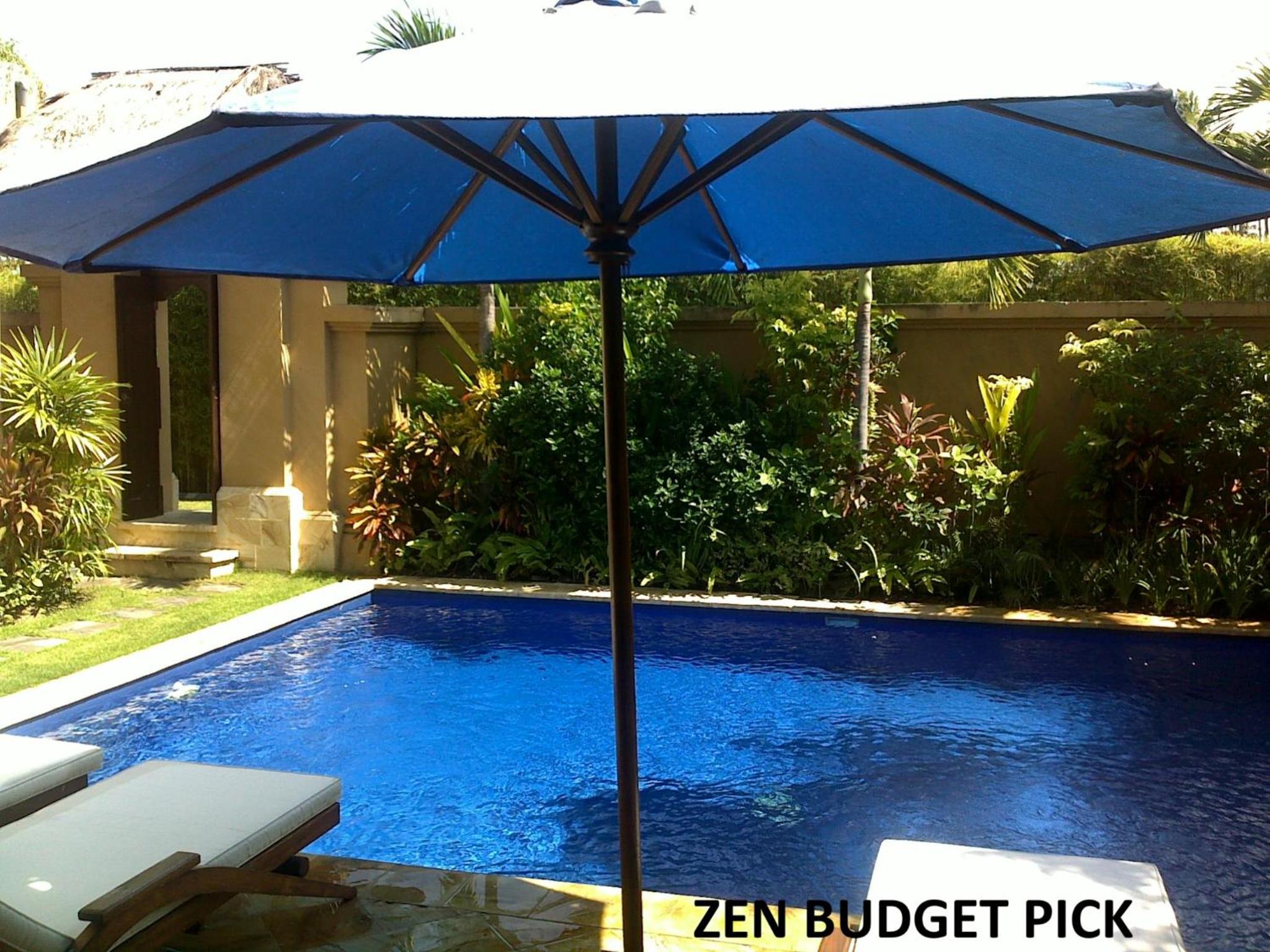 The Zen Villas