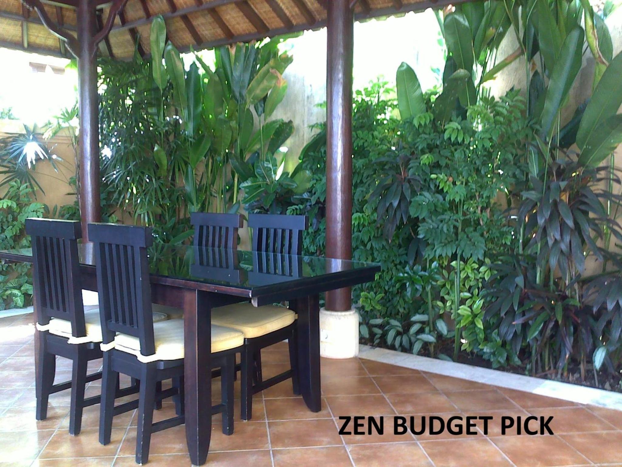 The Zen Villas