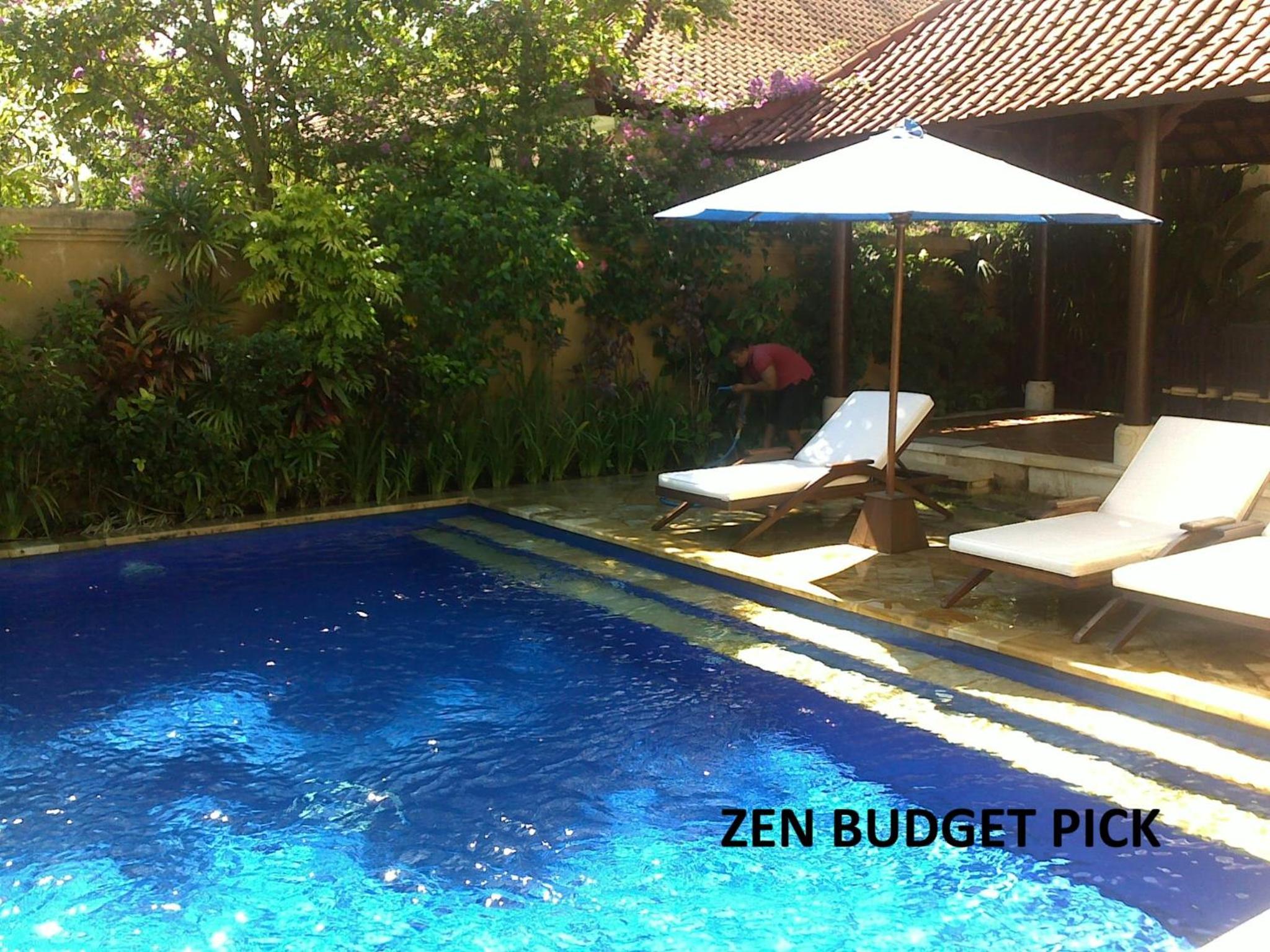 The Zen Villas