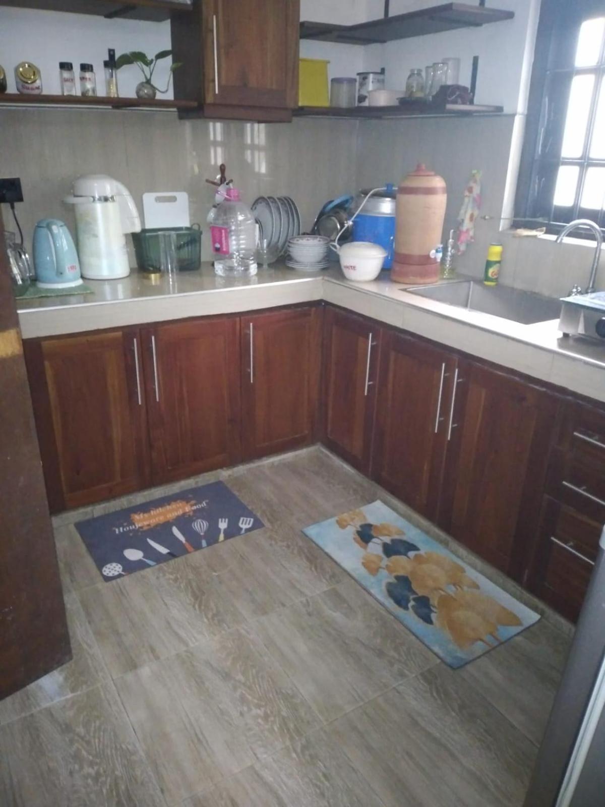 Q3 Homestay view 5