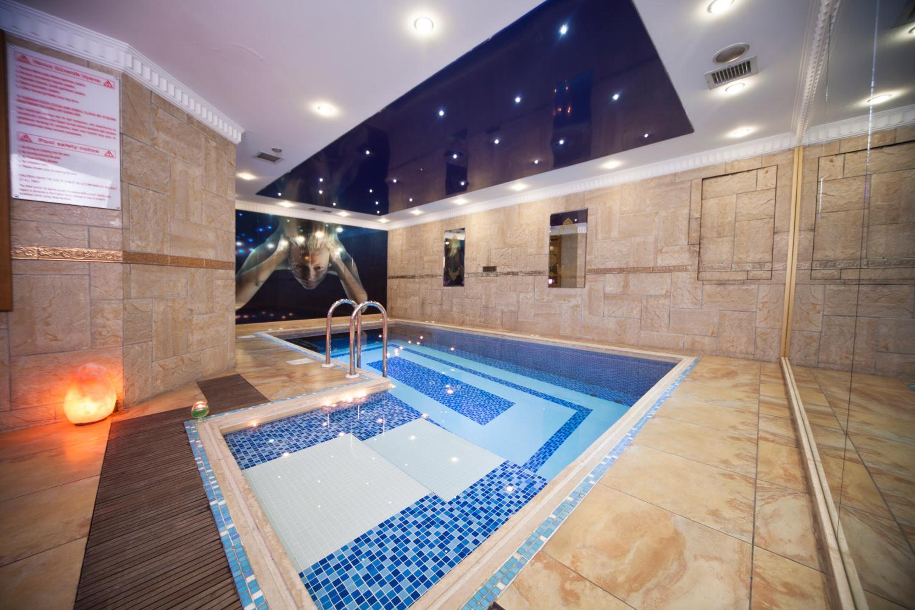 Grand Asiyan Otel - Image 15