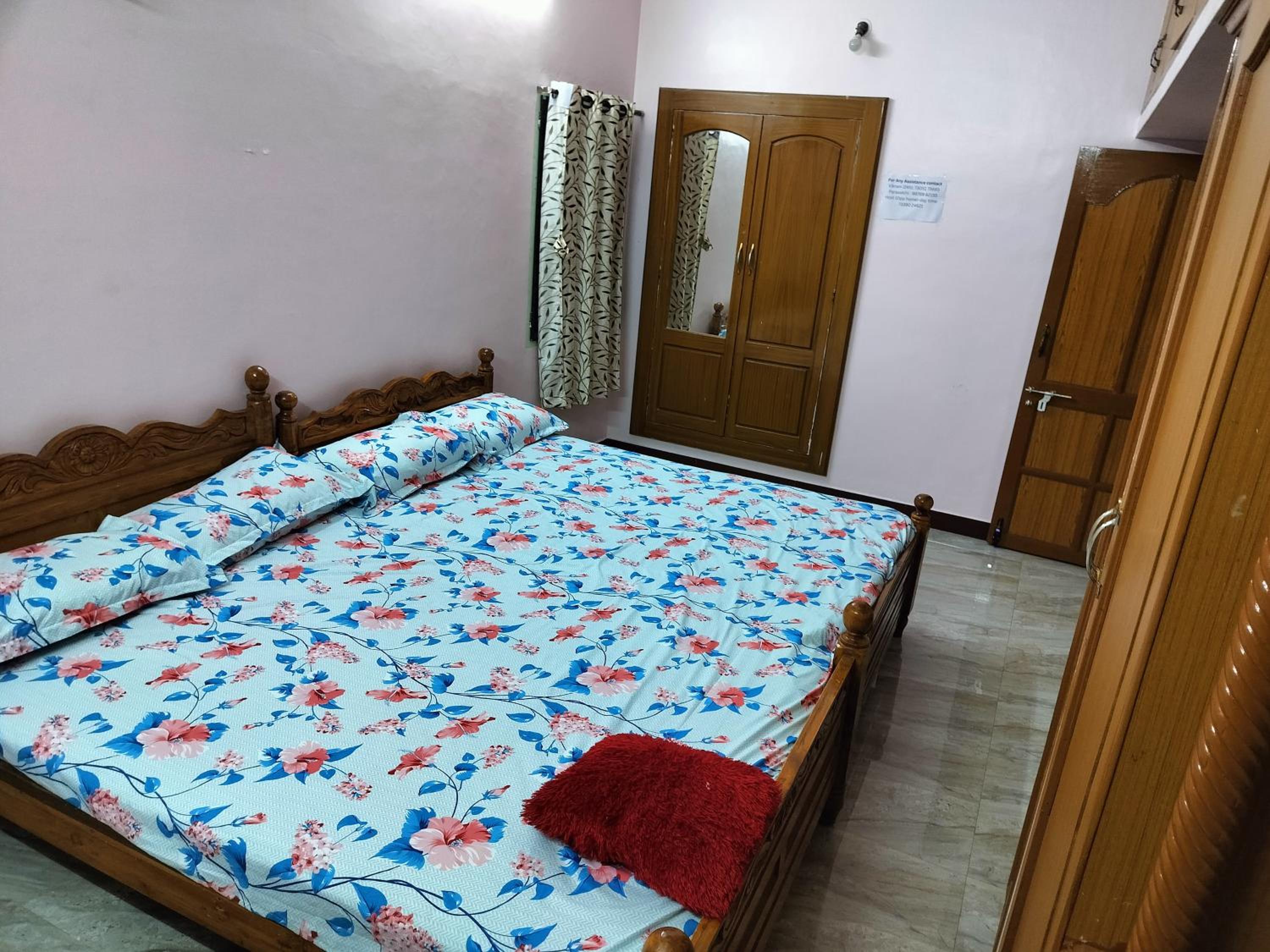 Honeycomb Homestay Ground Floor