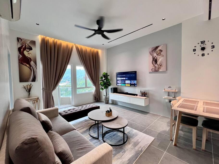 Mountain View 507