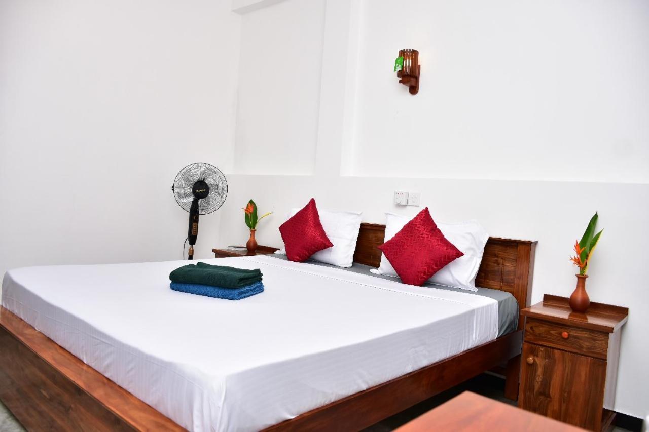 Sea Breeze Villa view 2