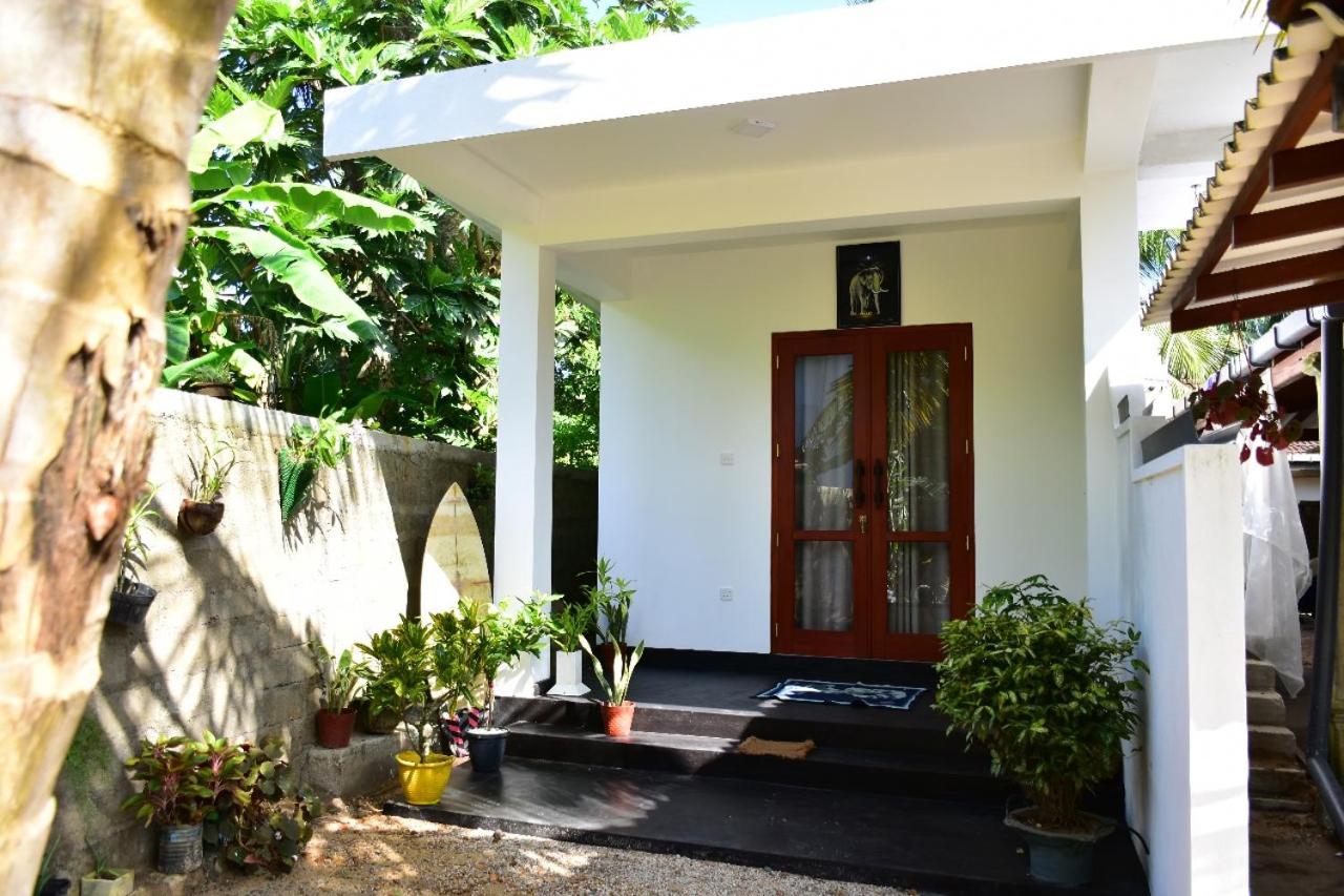 Sea Breeze Villa view 4