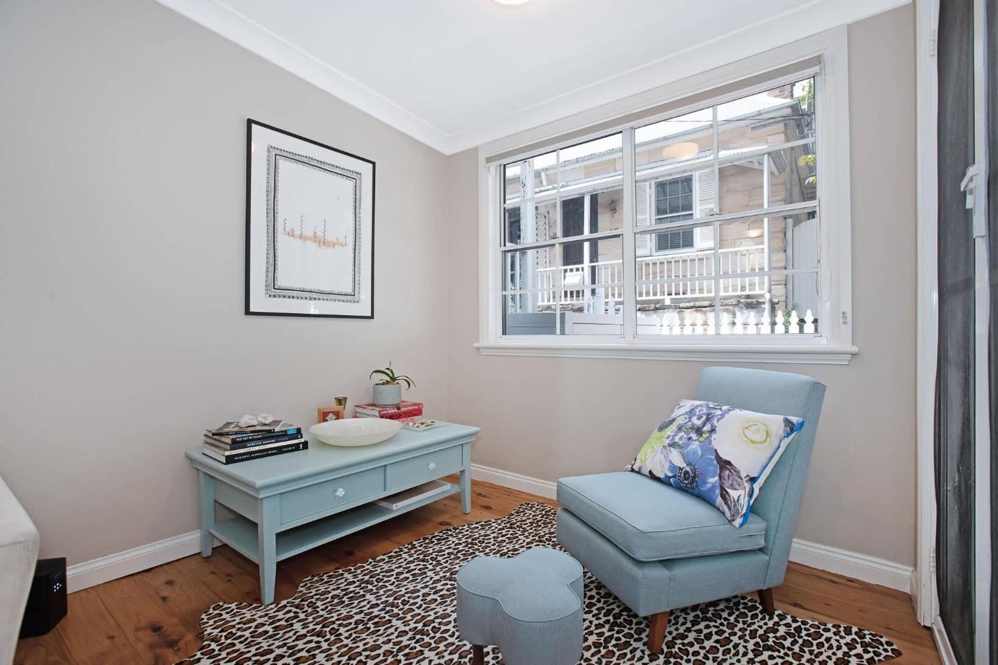 Balmain 2 Bed Cottage - New Listing