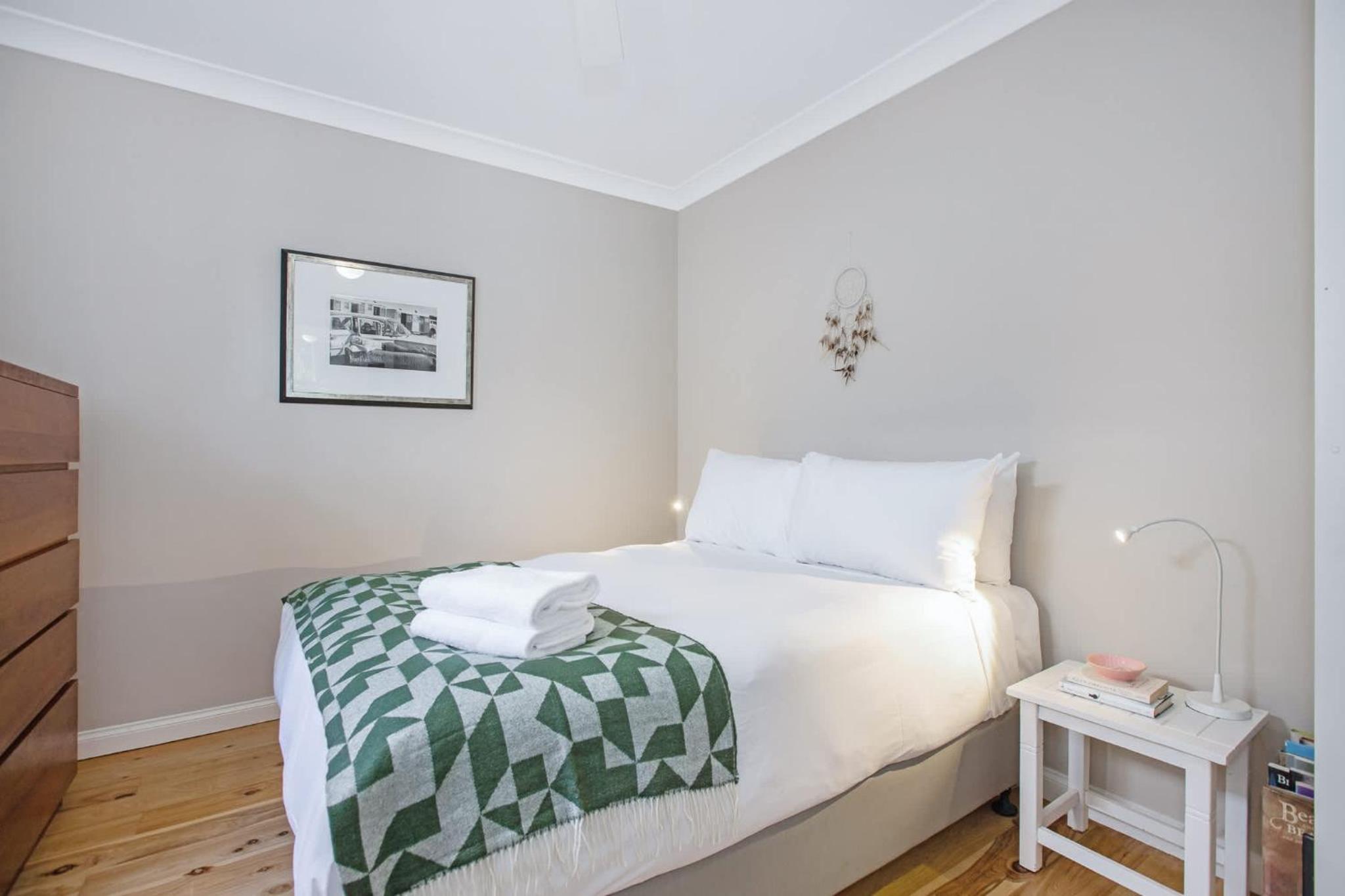 Balmain 2 Bed Cottage - New Listing