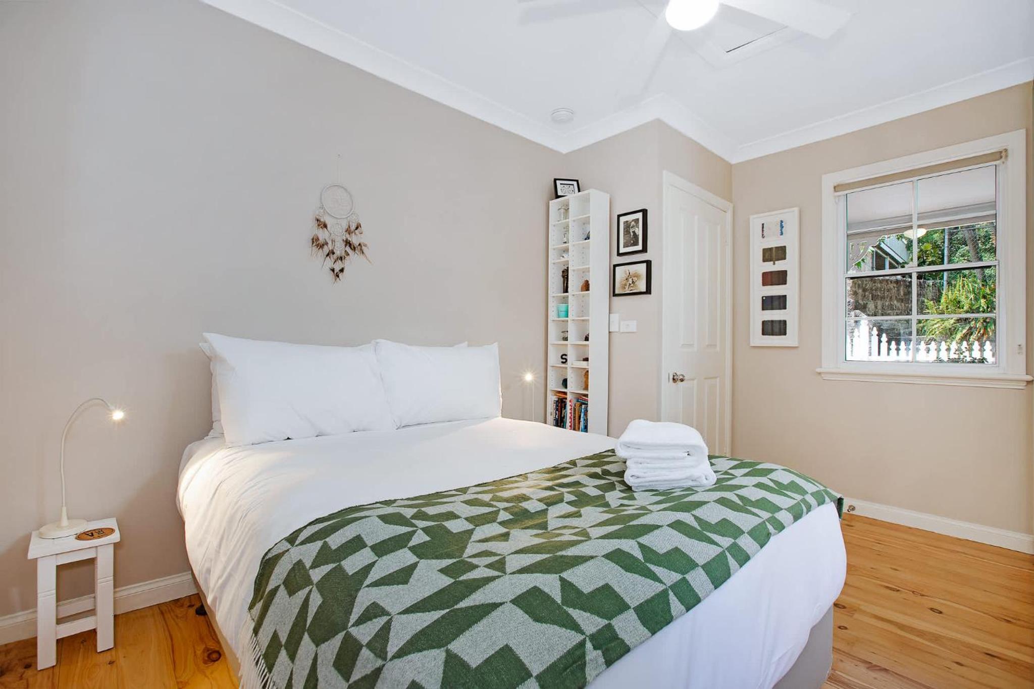 Balmain 2 Bed Cottage - New Listing