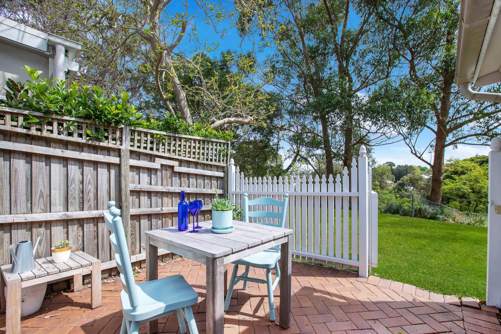 Balmain 2 Bed Cottage - New Listing