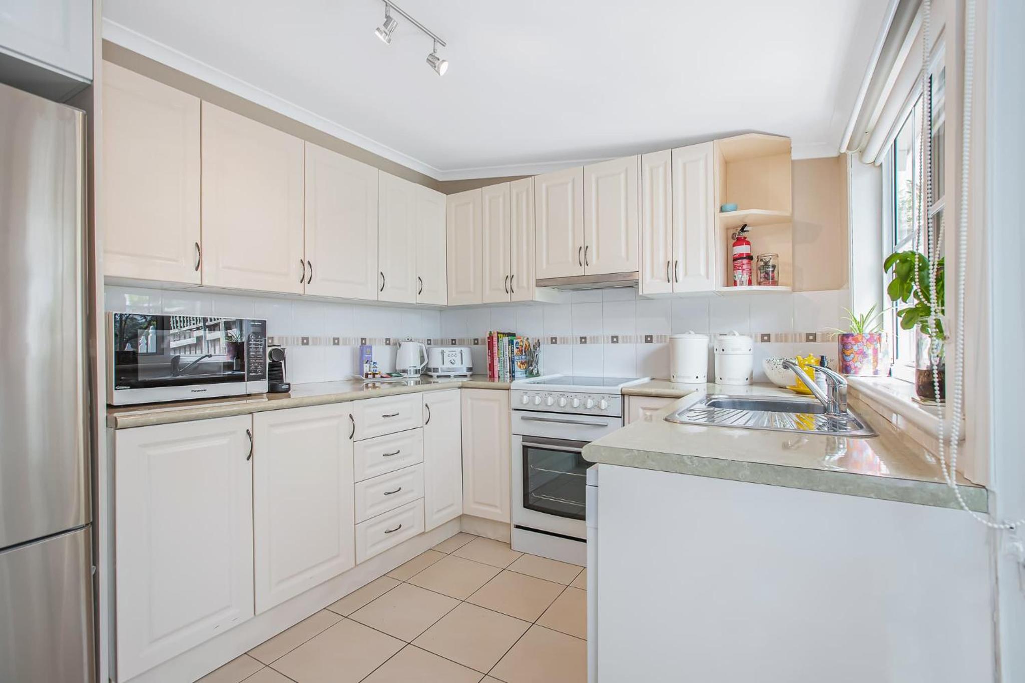 Balmain 2 Bed Cottage - New Listing