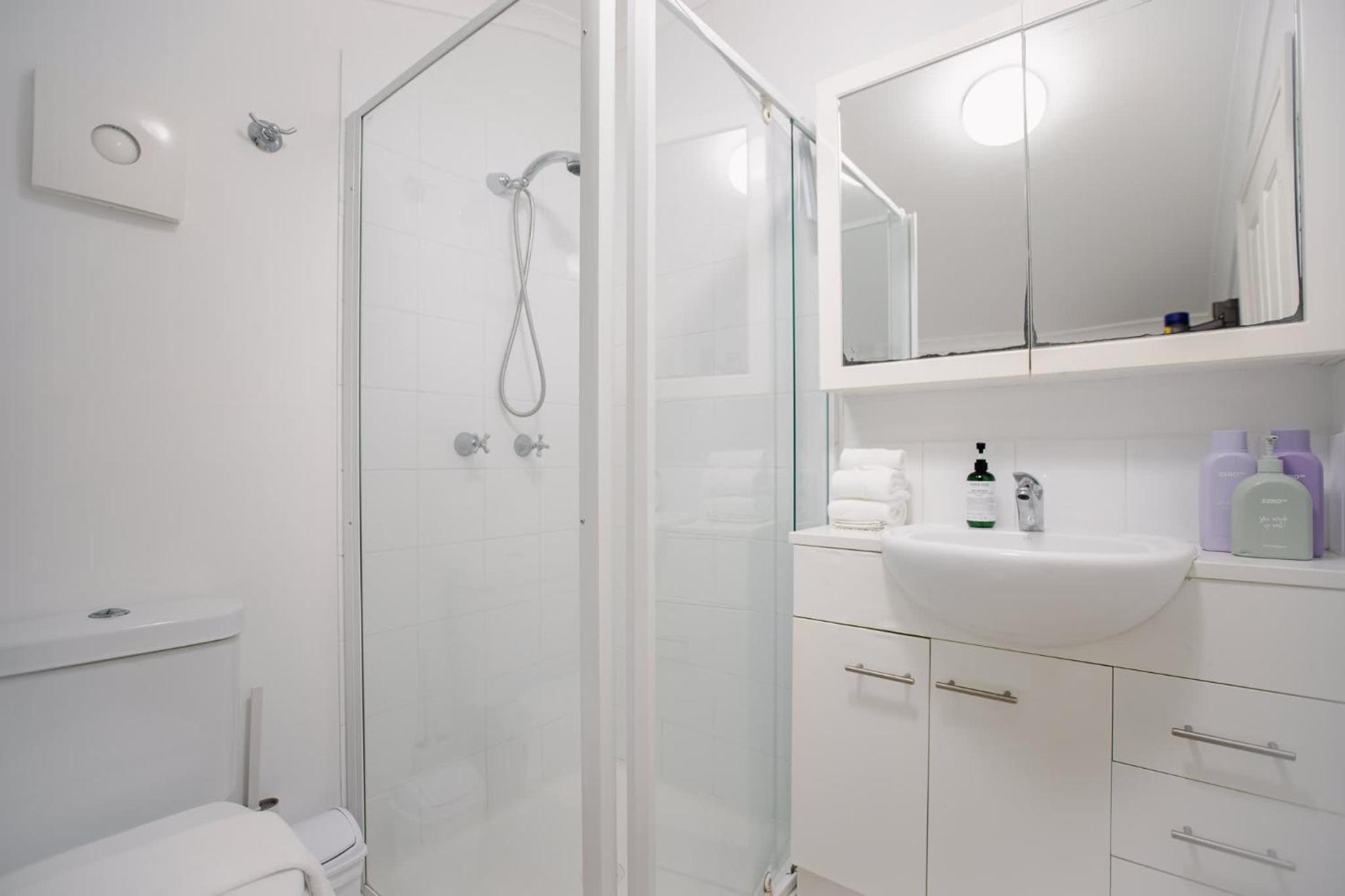 Balmain 2 Bed Cottage - New Listing