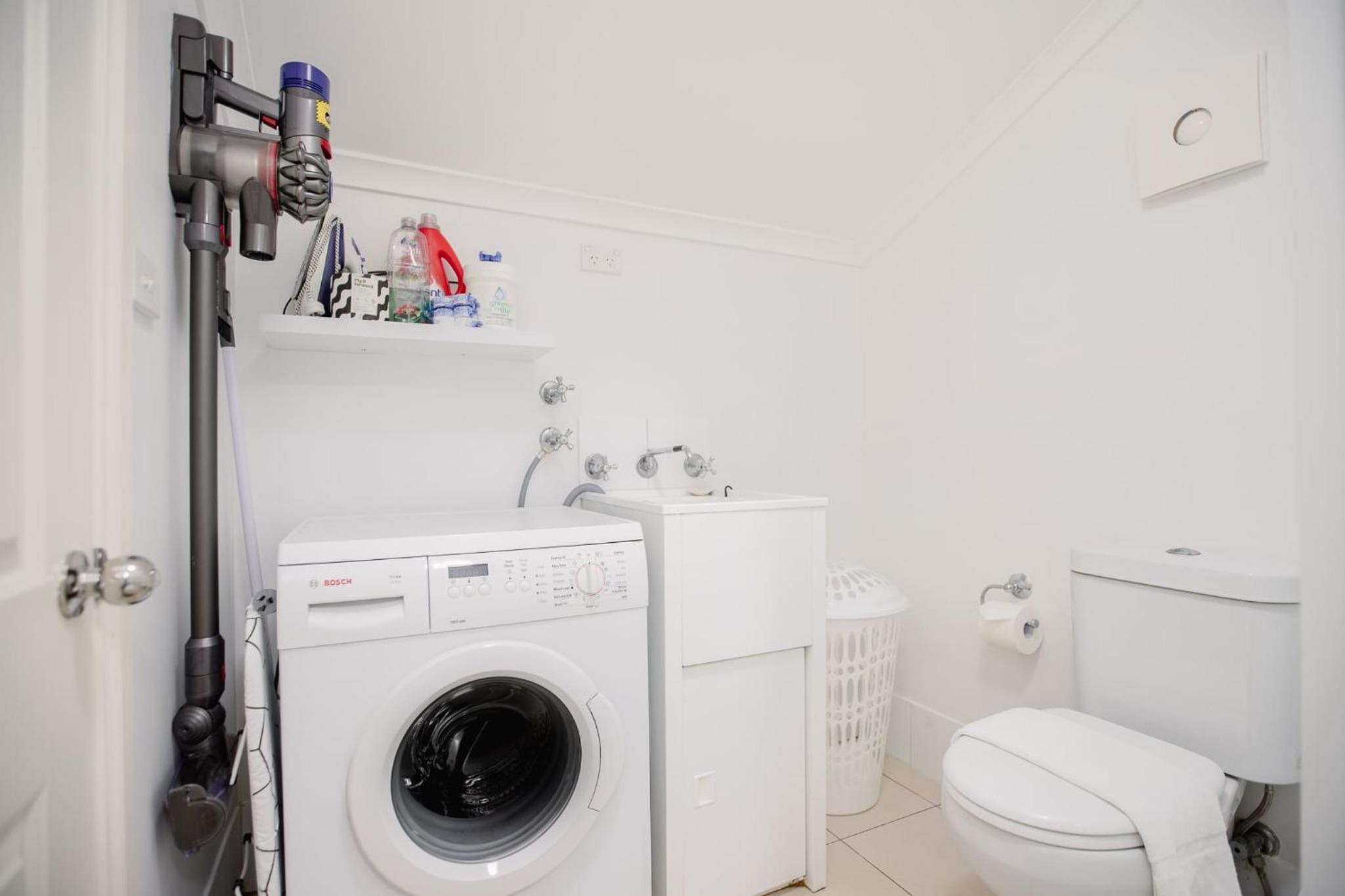 Balmain 2 Bed Cottage - New Listing