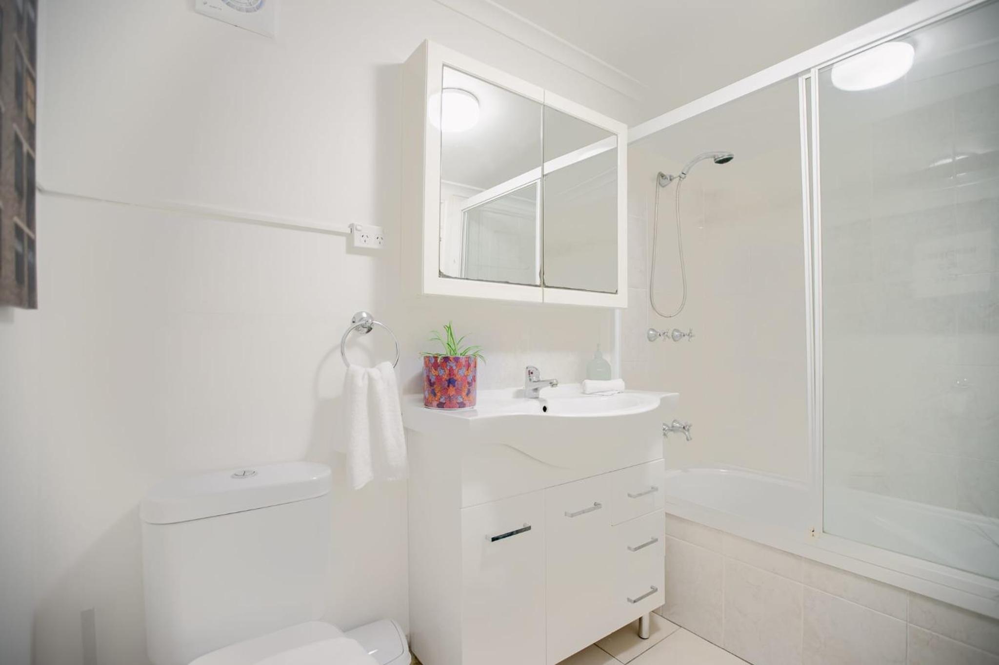 Balmain 2 Bed Cottage - New Listing