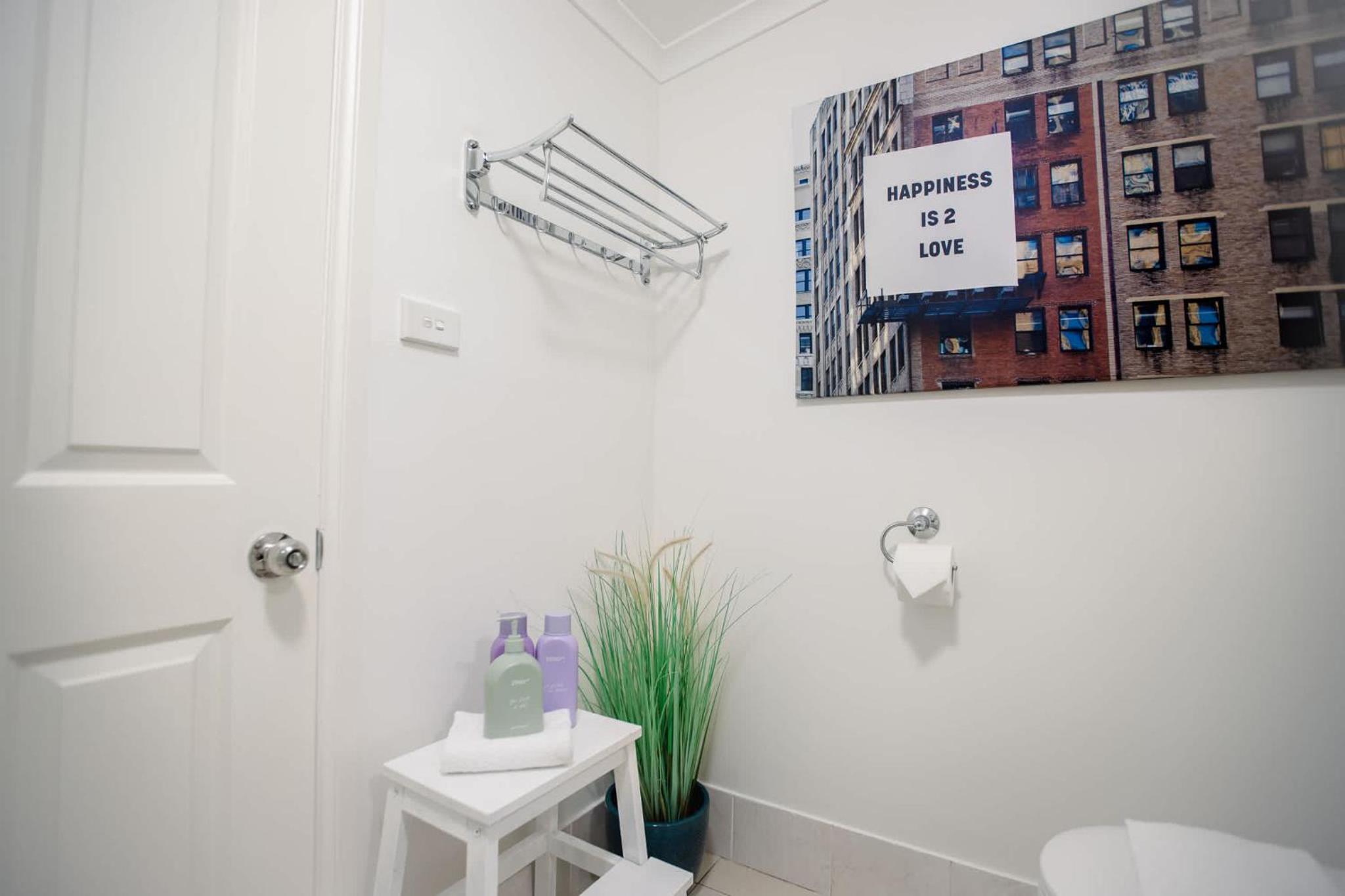 Balmain 2 Bed Cottage - New Listing