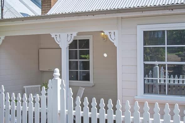 Balmain 2 Bed Cottage - New Listing