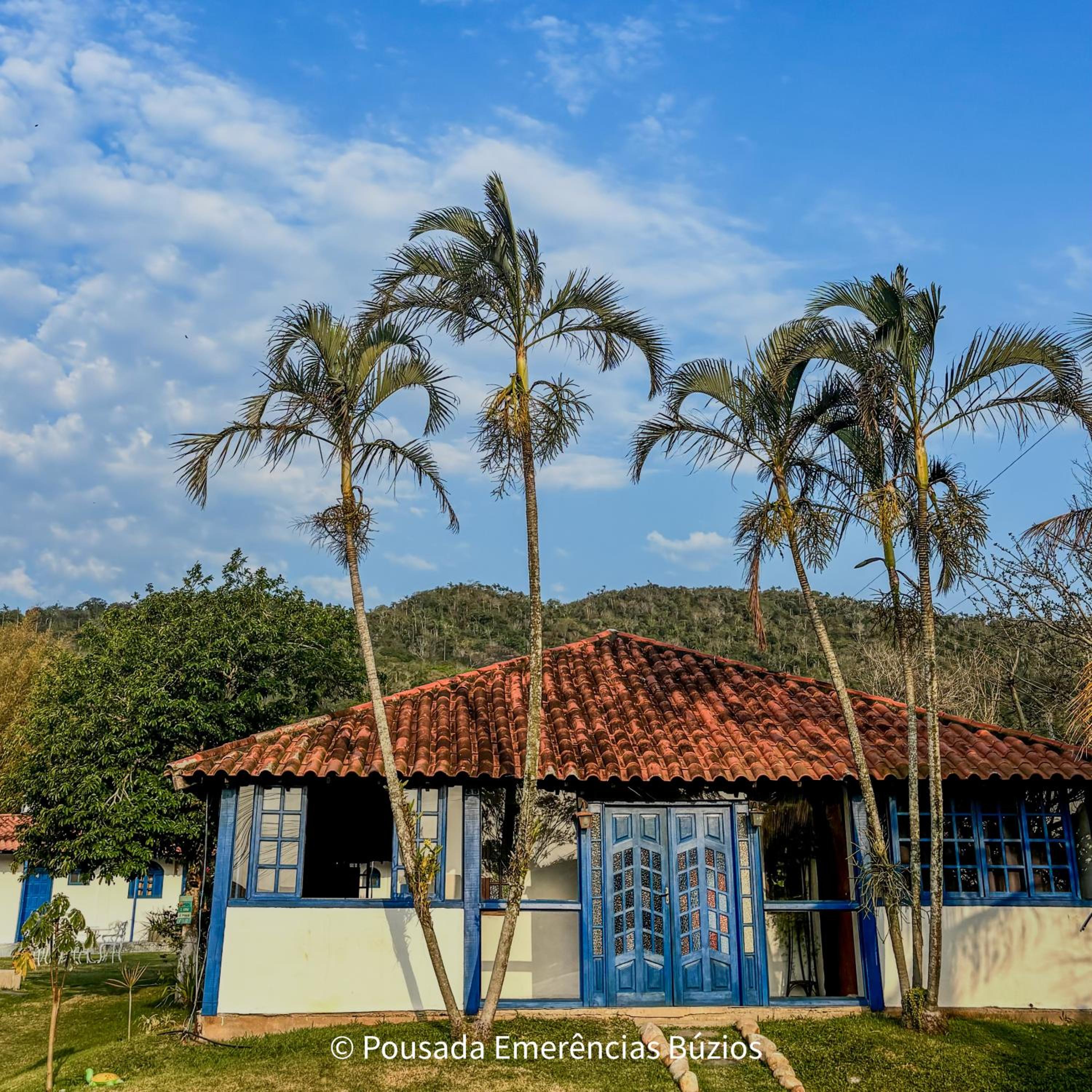 Pousada Emerências dos Búzios