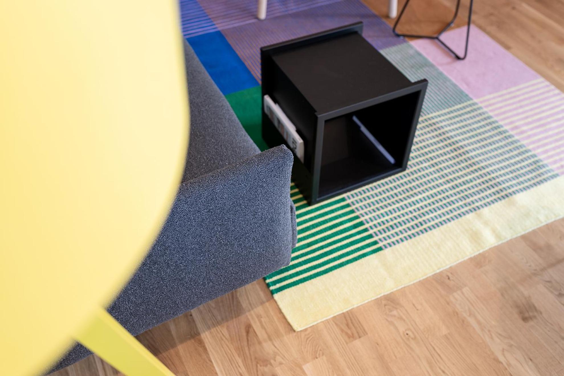 Ferienwohnung Lille B Büsum