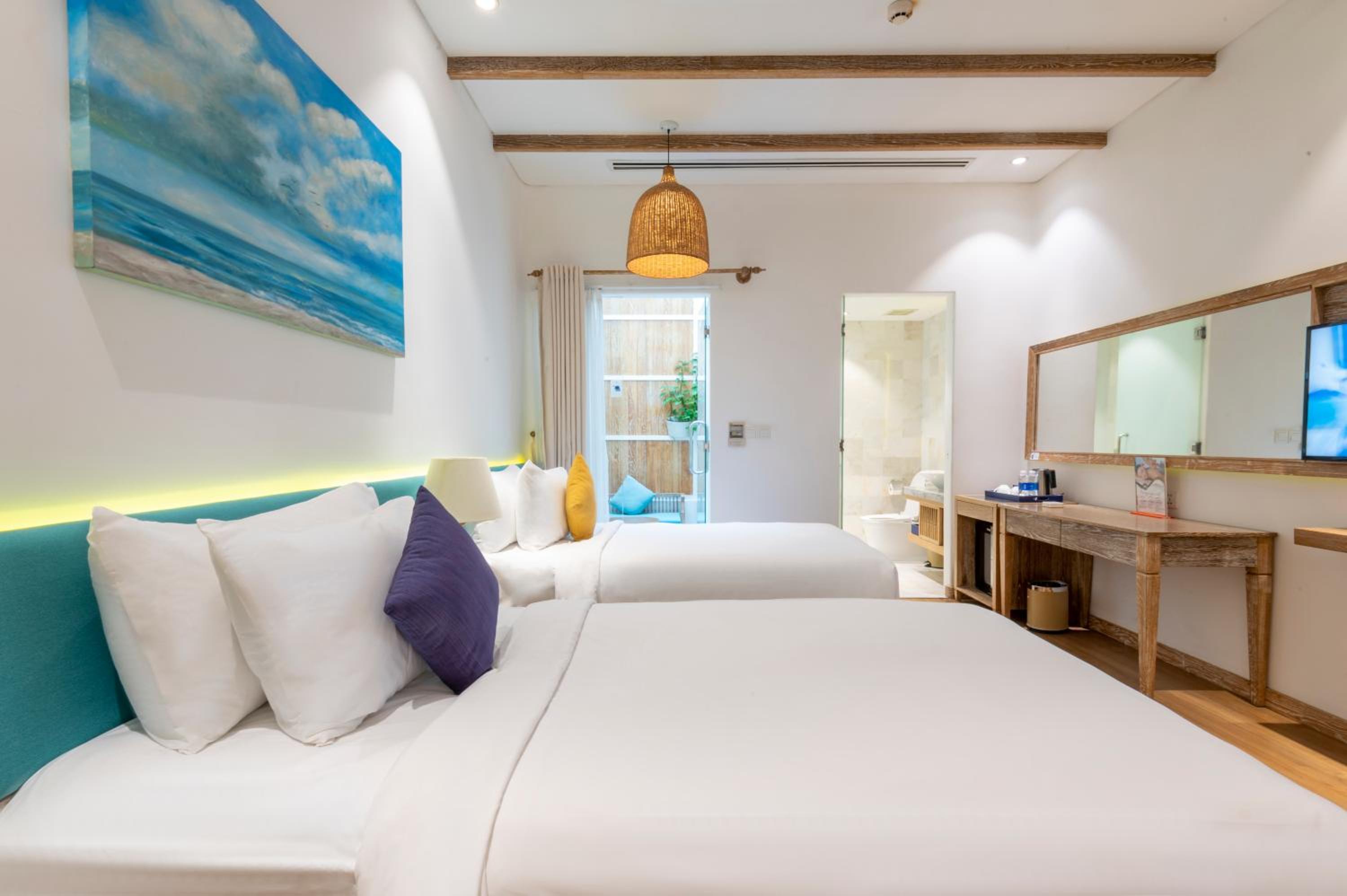 Risemount Premier Resort Da Nang