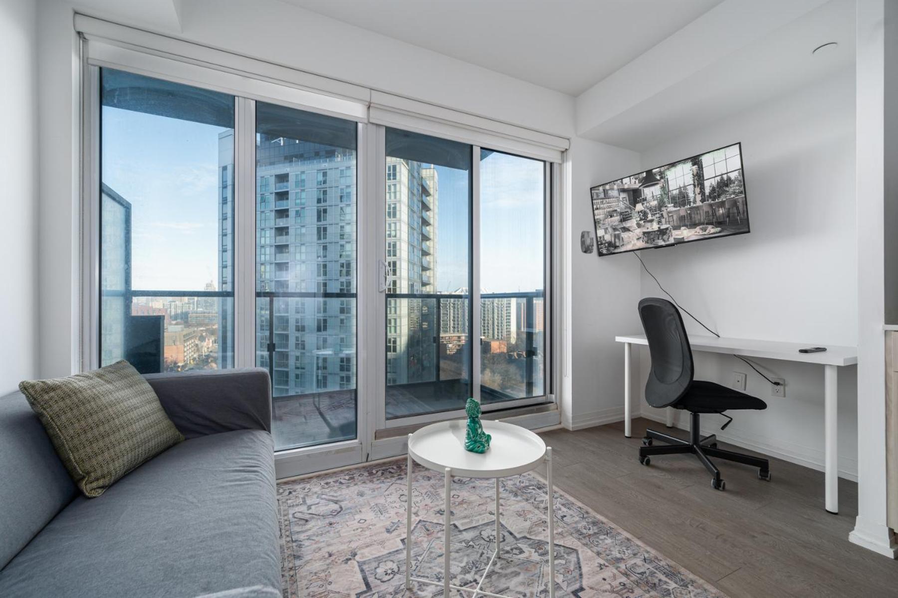Jarvis Residence
