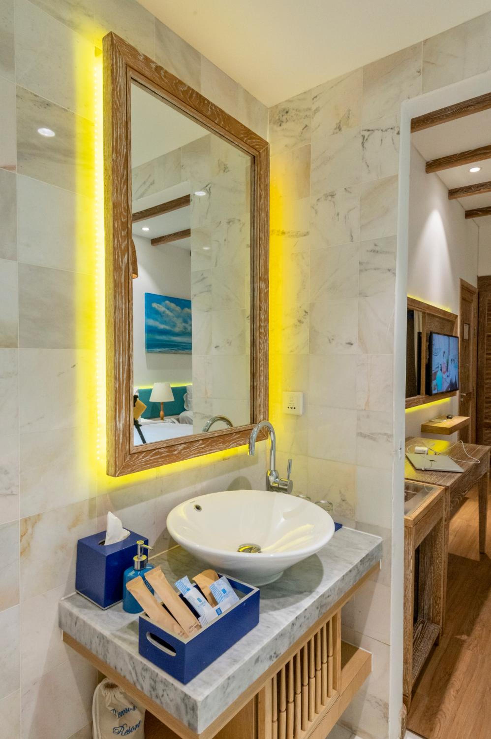 Risemount Premier Resort Da Nang
