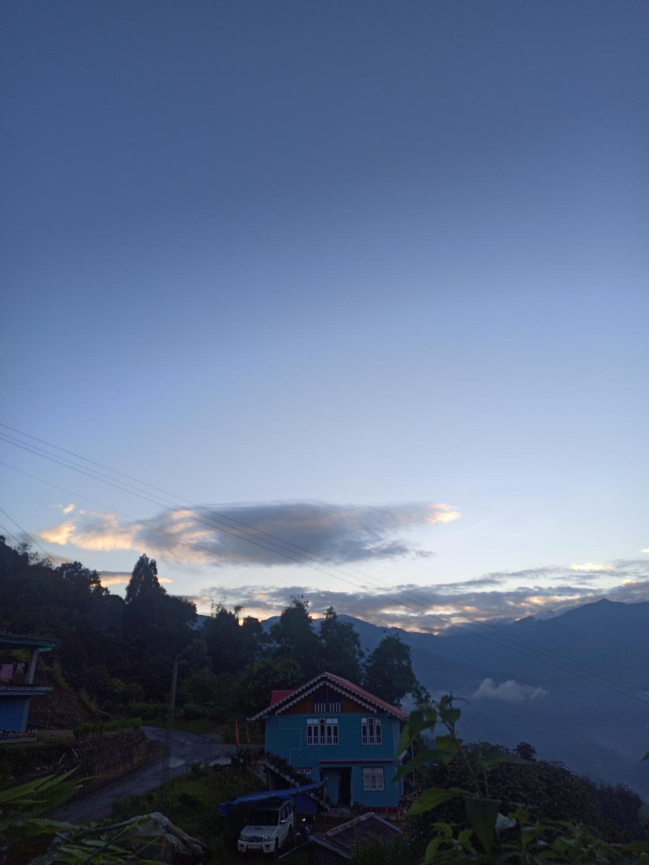 Daraghar Village Homestay view 4