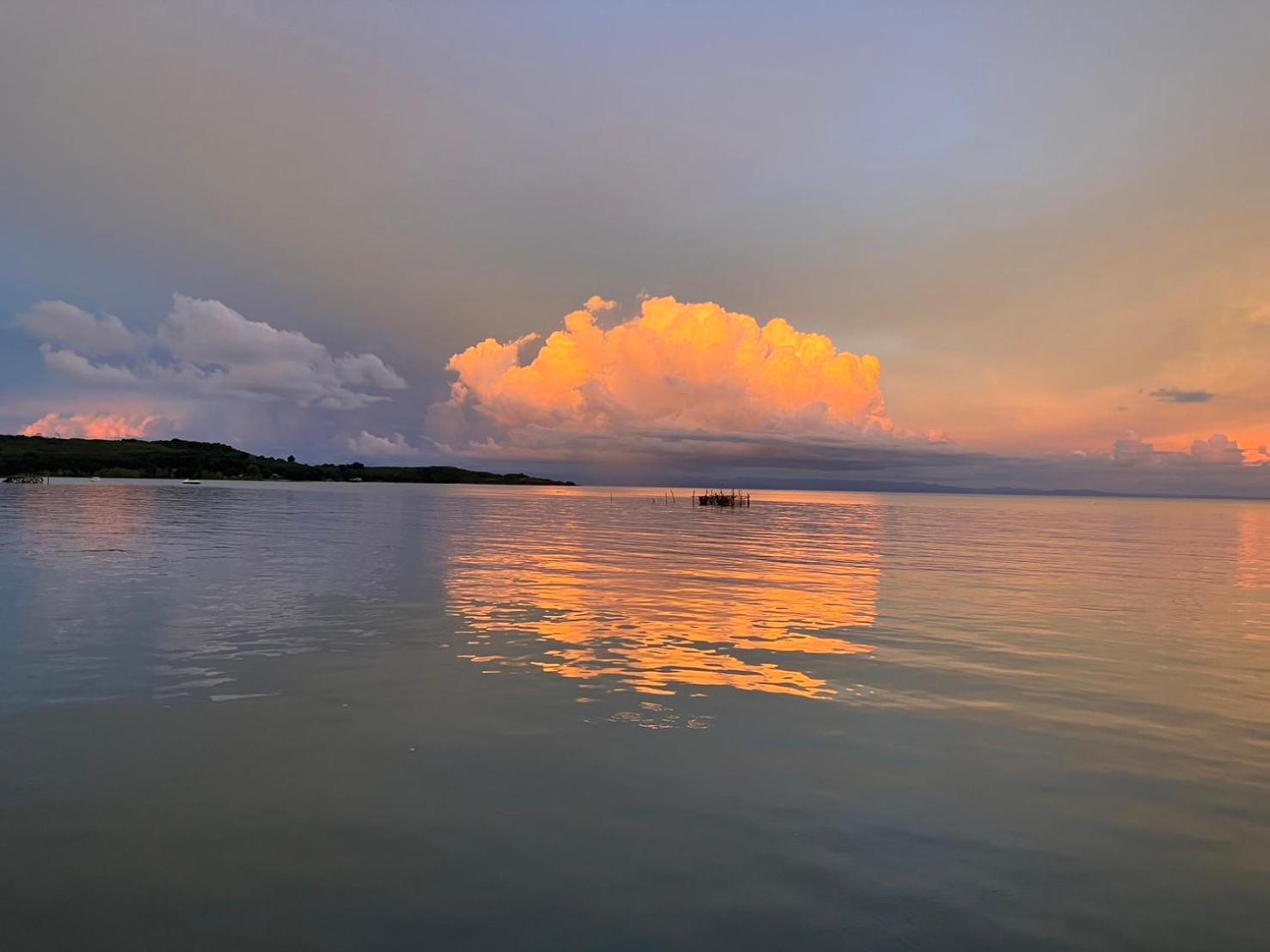 Naivacha Tent Koh Mak
