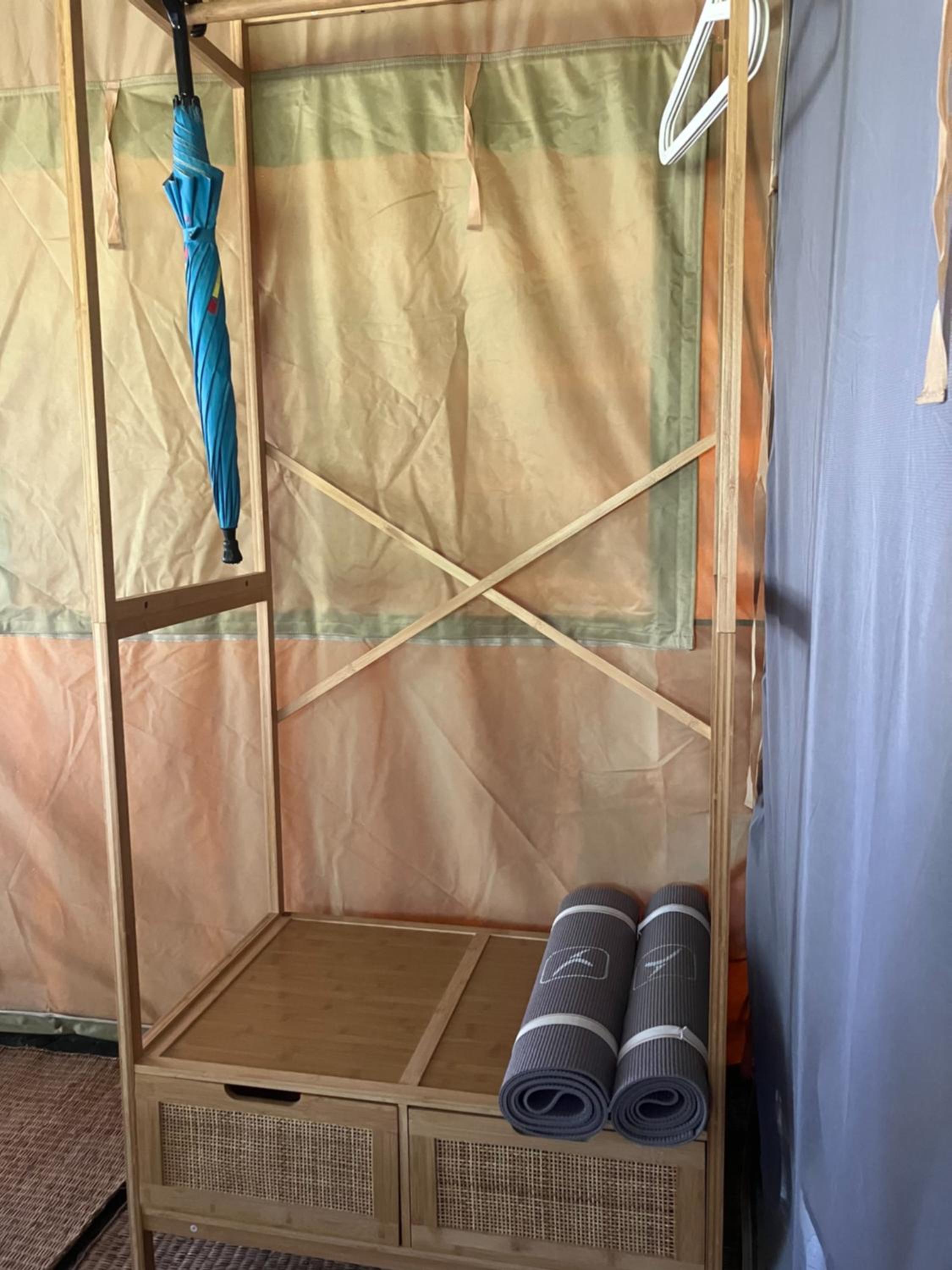 Naivacha Tent Koh Mak