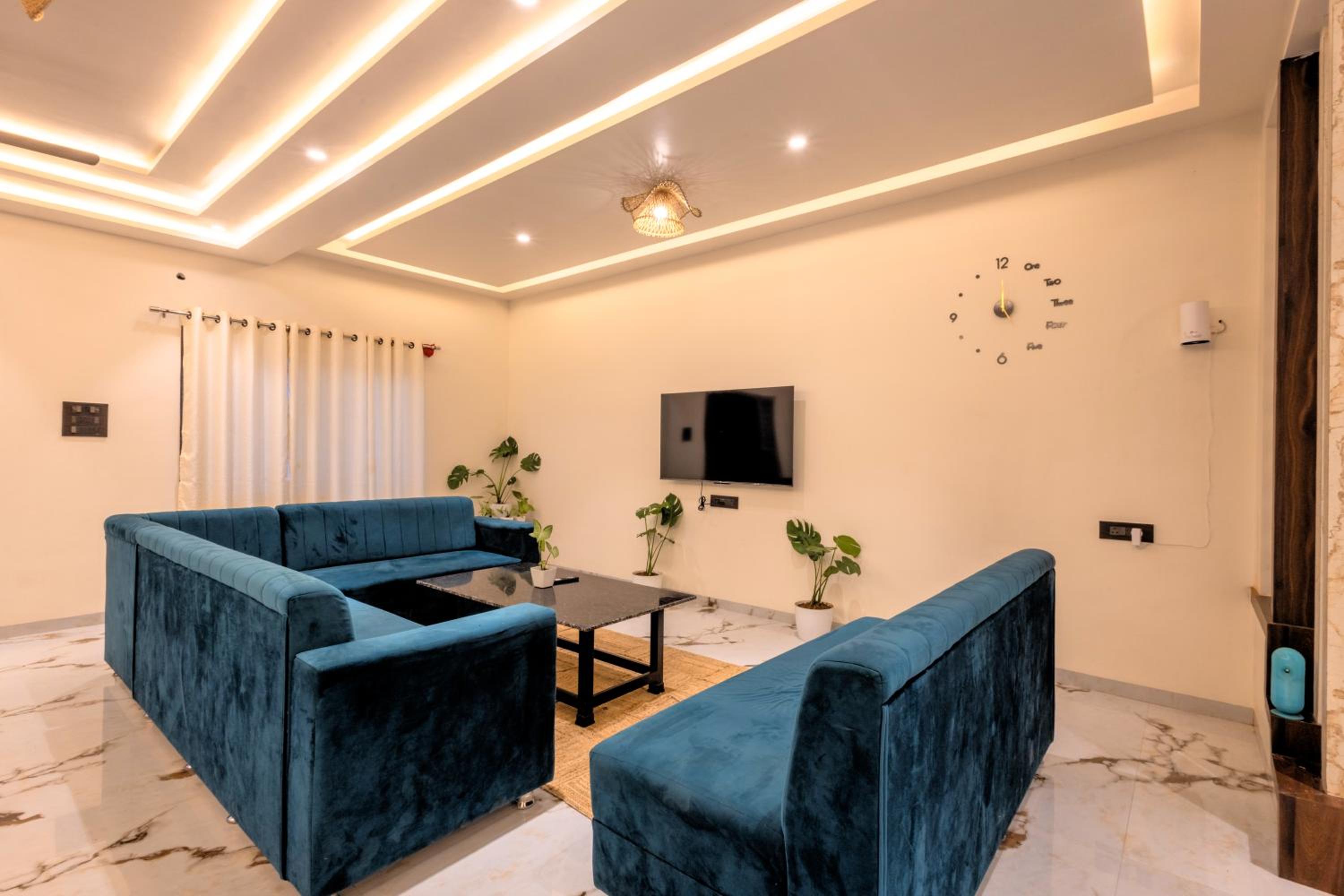 Kefi Villa