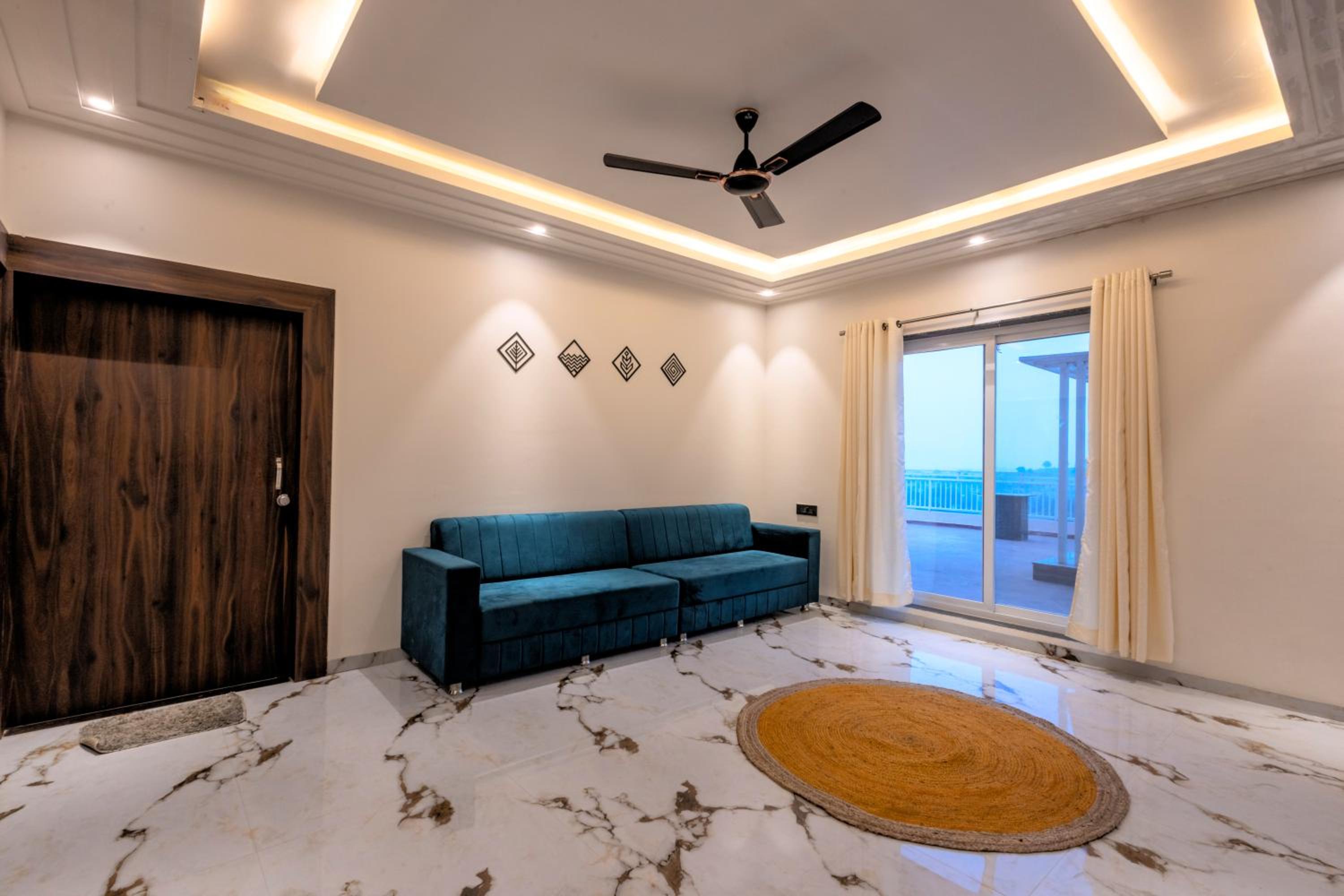 Kefi Villa
