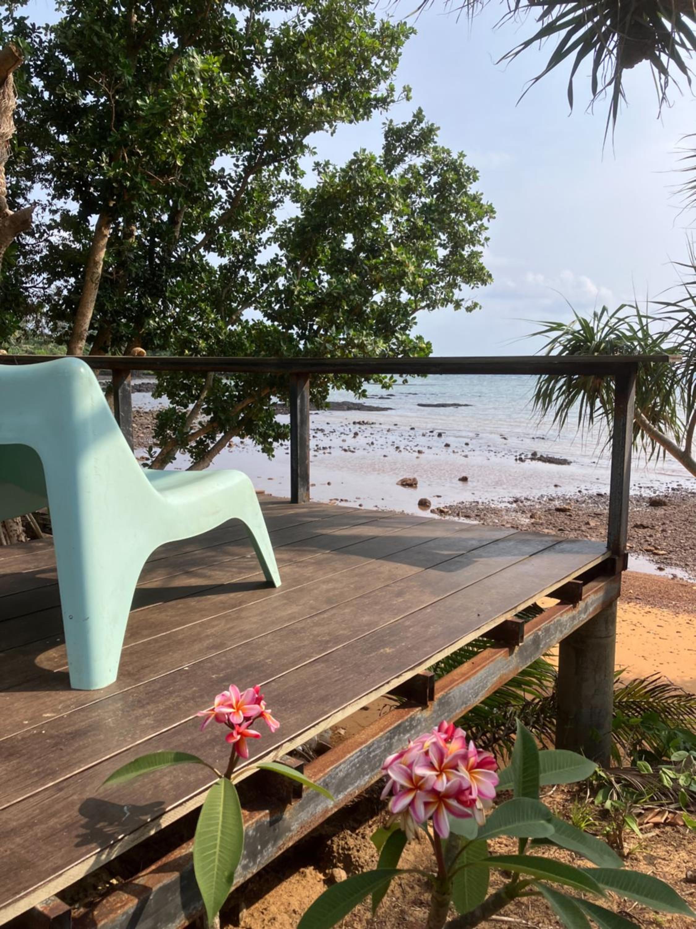 Naivacha Tent Koh Mak