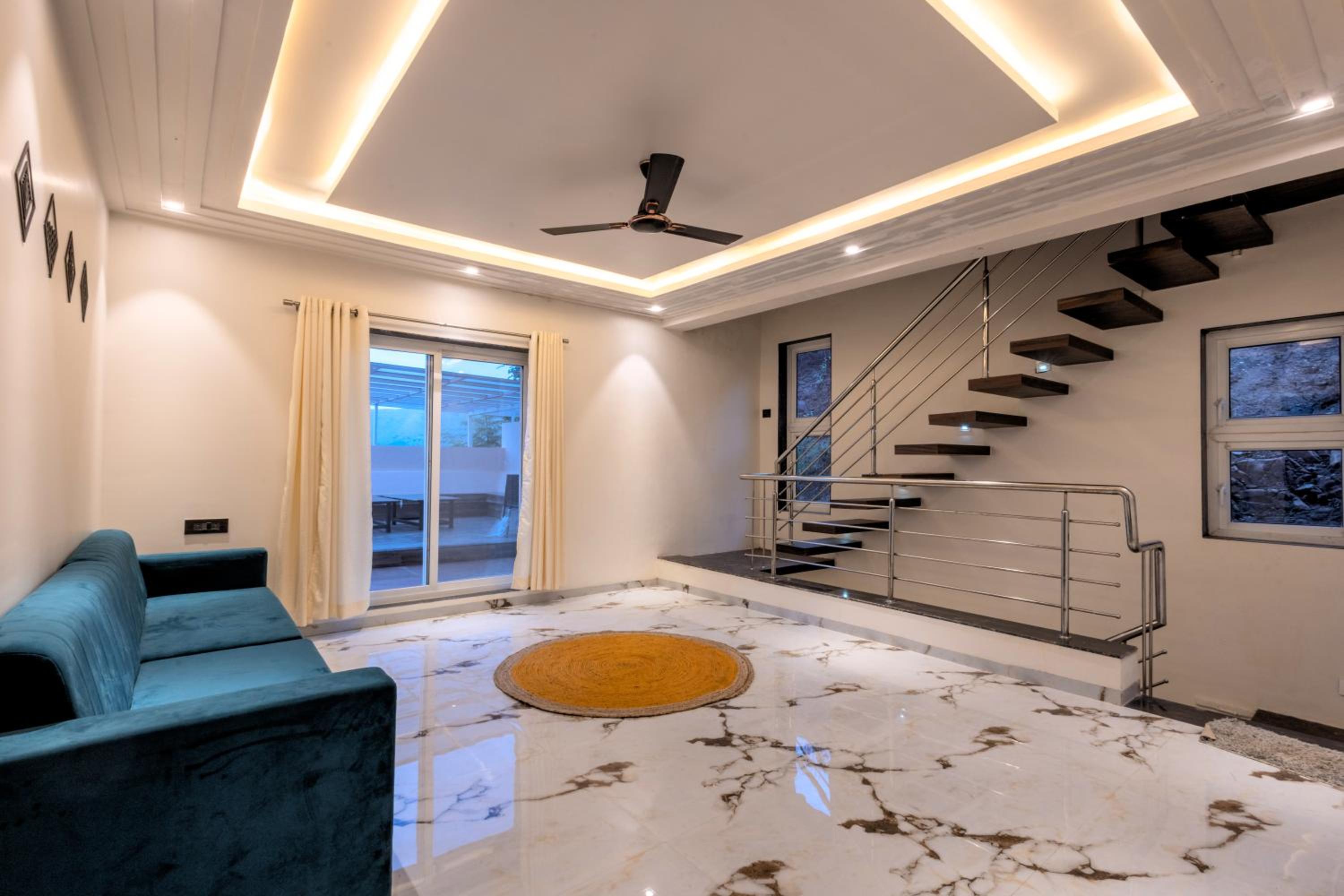 Kefi Villa