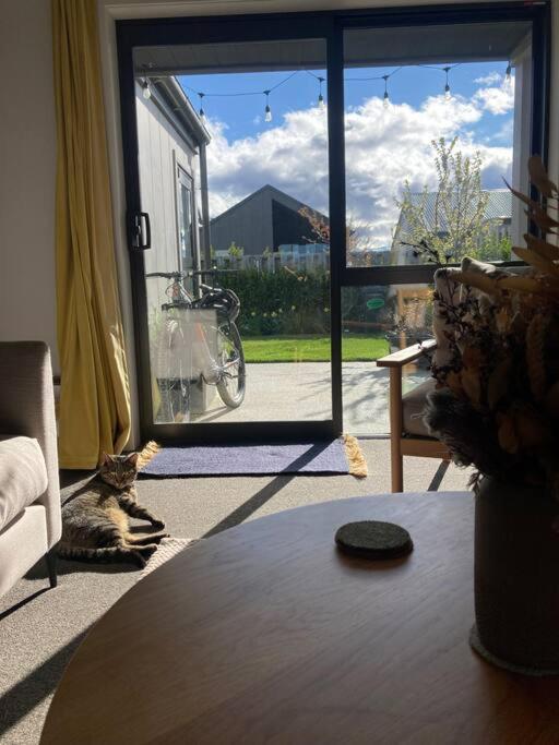 Wanaka Vacations - Escape to Wanaka - Property Image 11