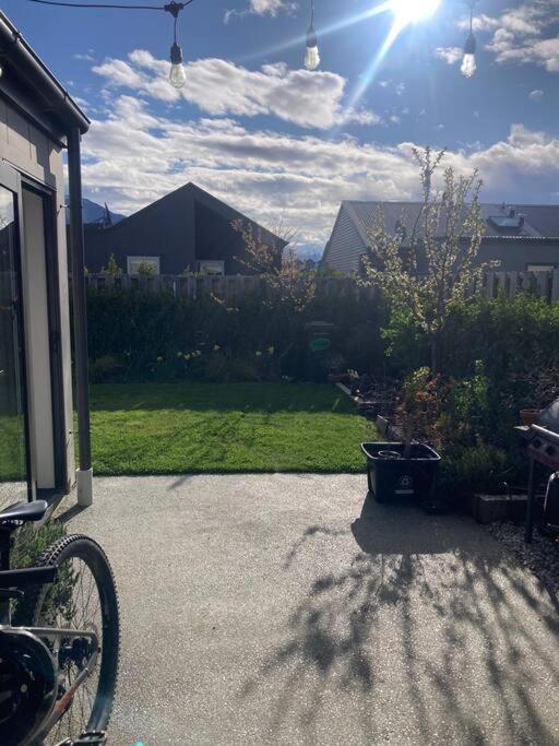 Wanaka Vacations - Escape to Wanaka - Property Image 2