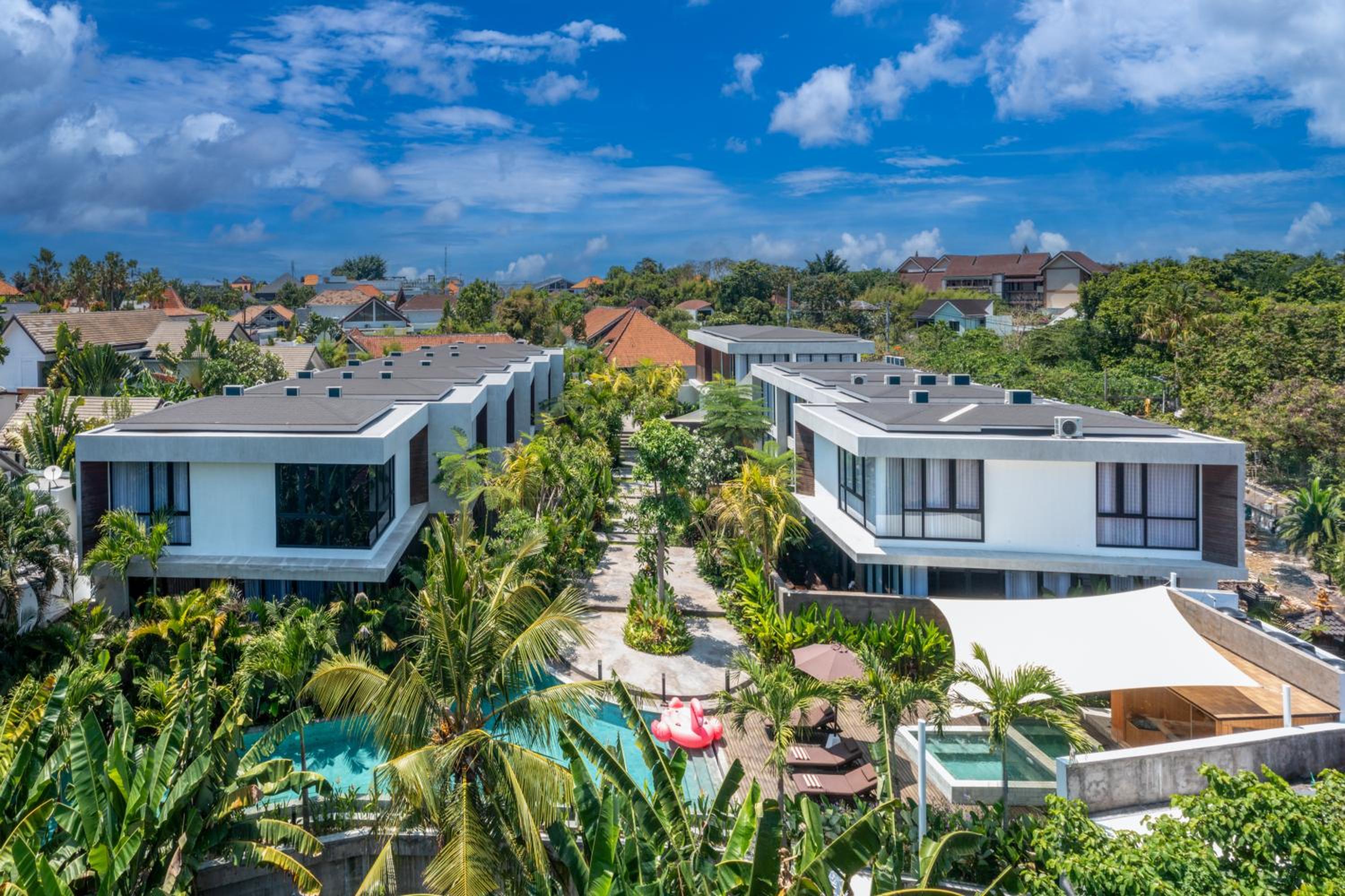 Hotel Umalas Creek Villas - Image 1