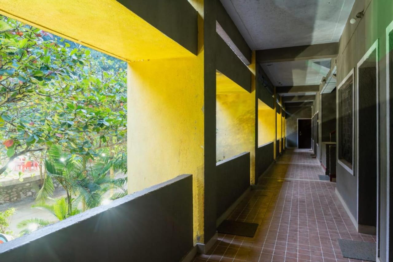 Jungle mist Homestay
