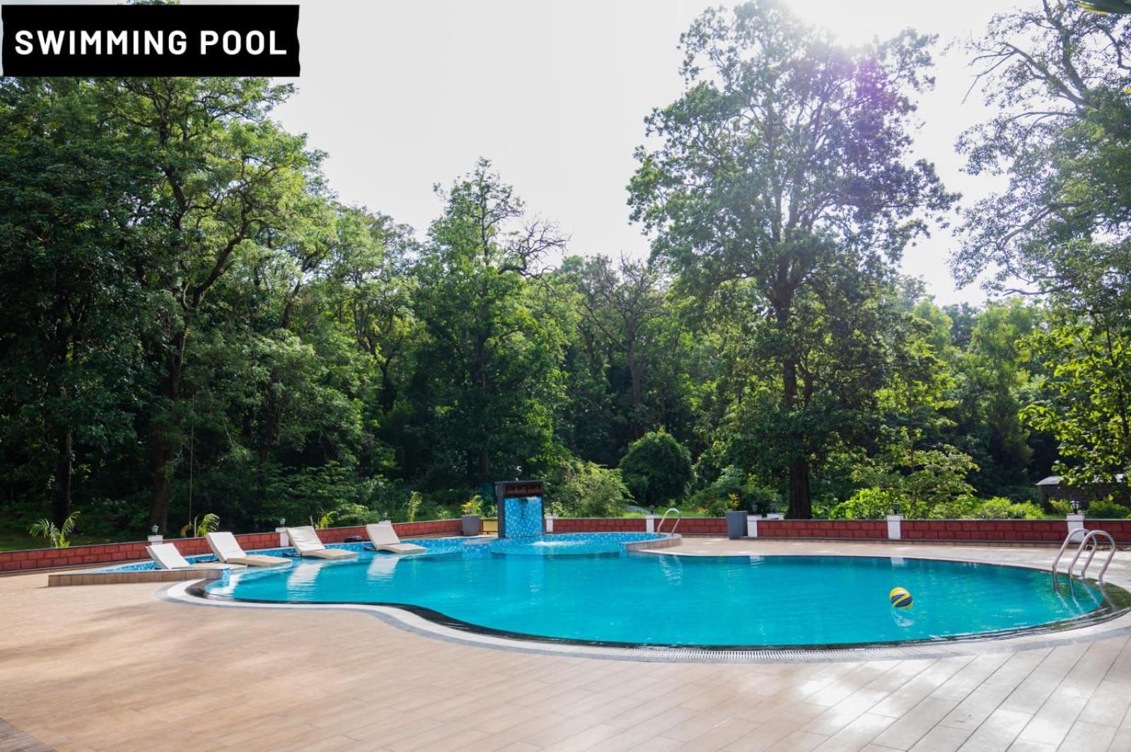 Jungle mist Homestay