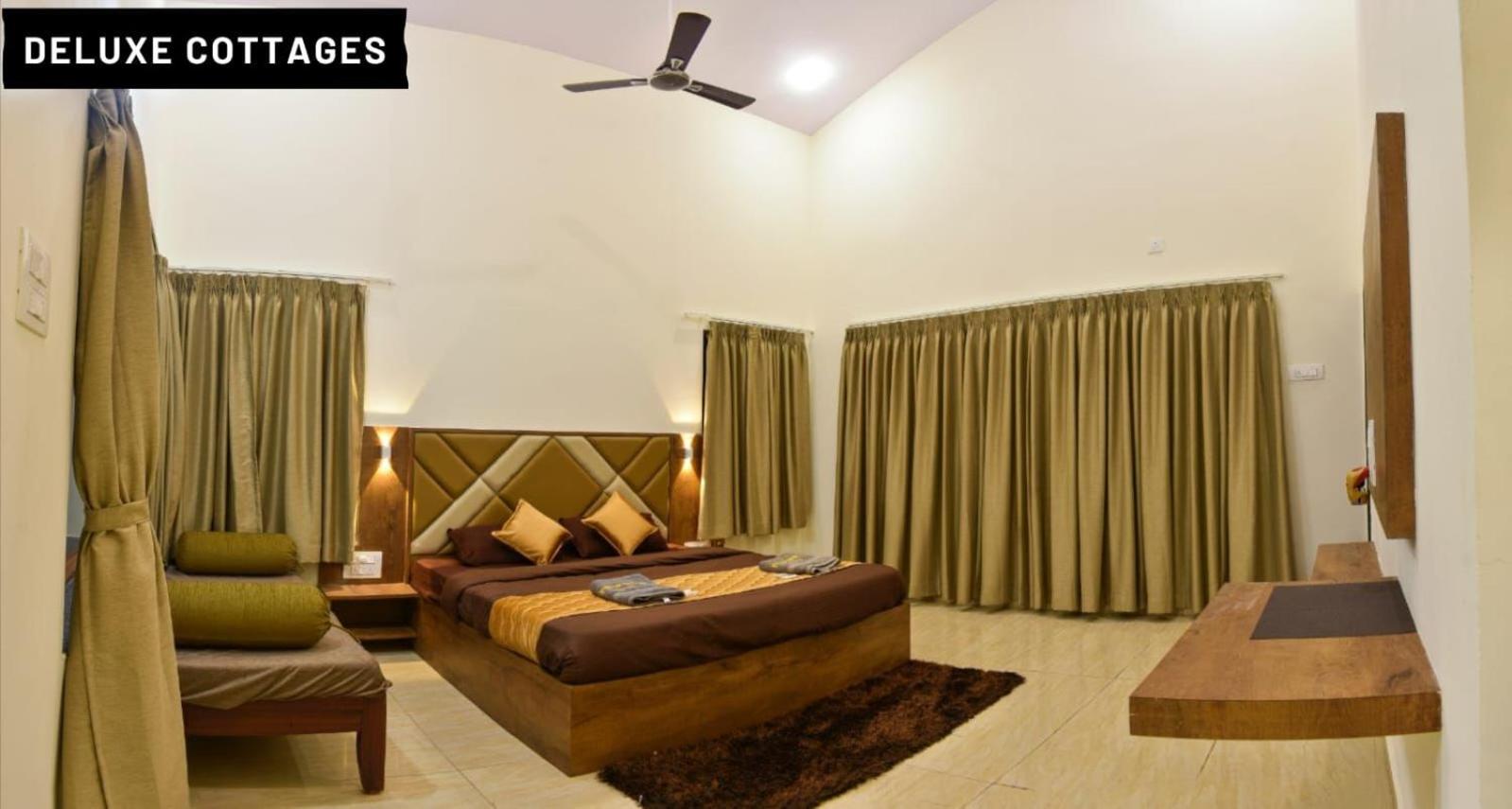 Jungle mist Homestay