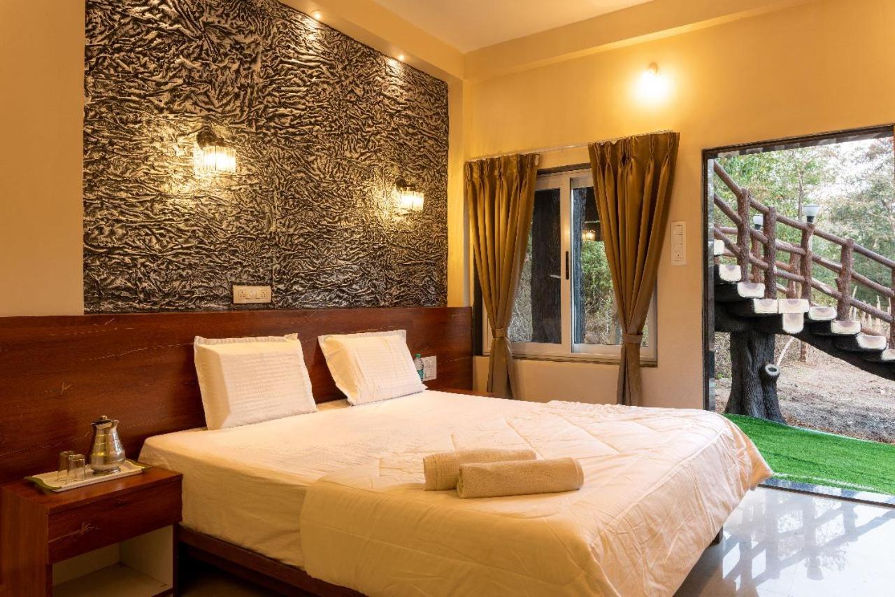 Jungle mist Homestay