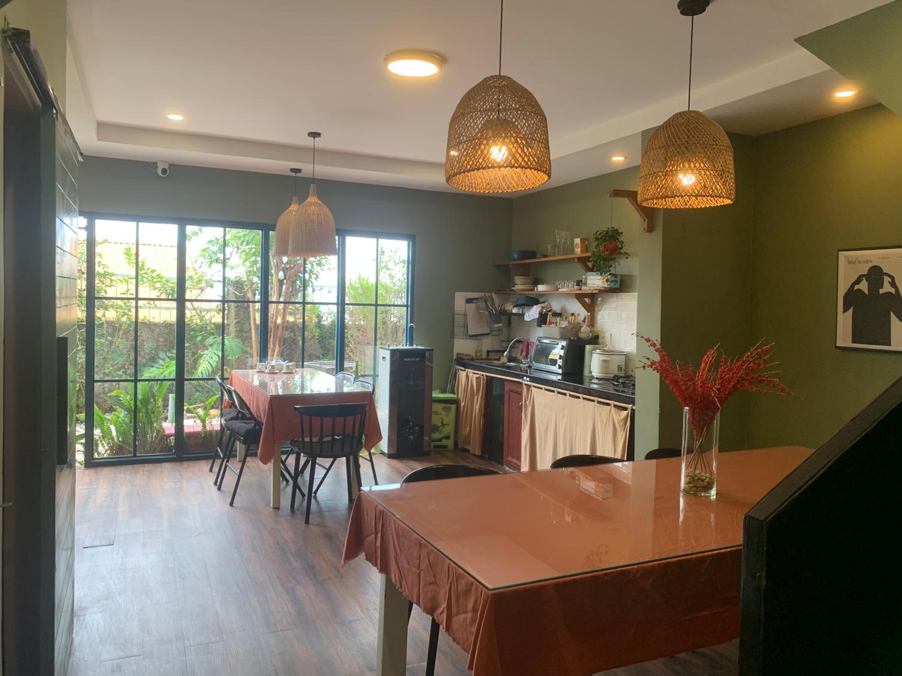 An Coffee House view 4